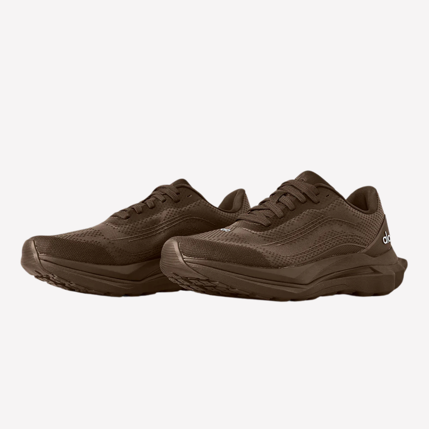 Alo Women Runner - Espresso