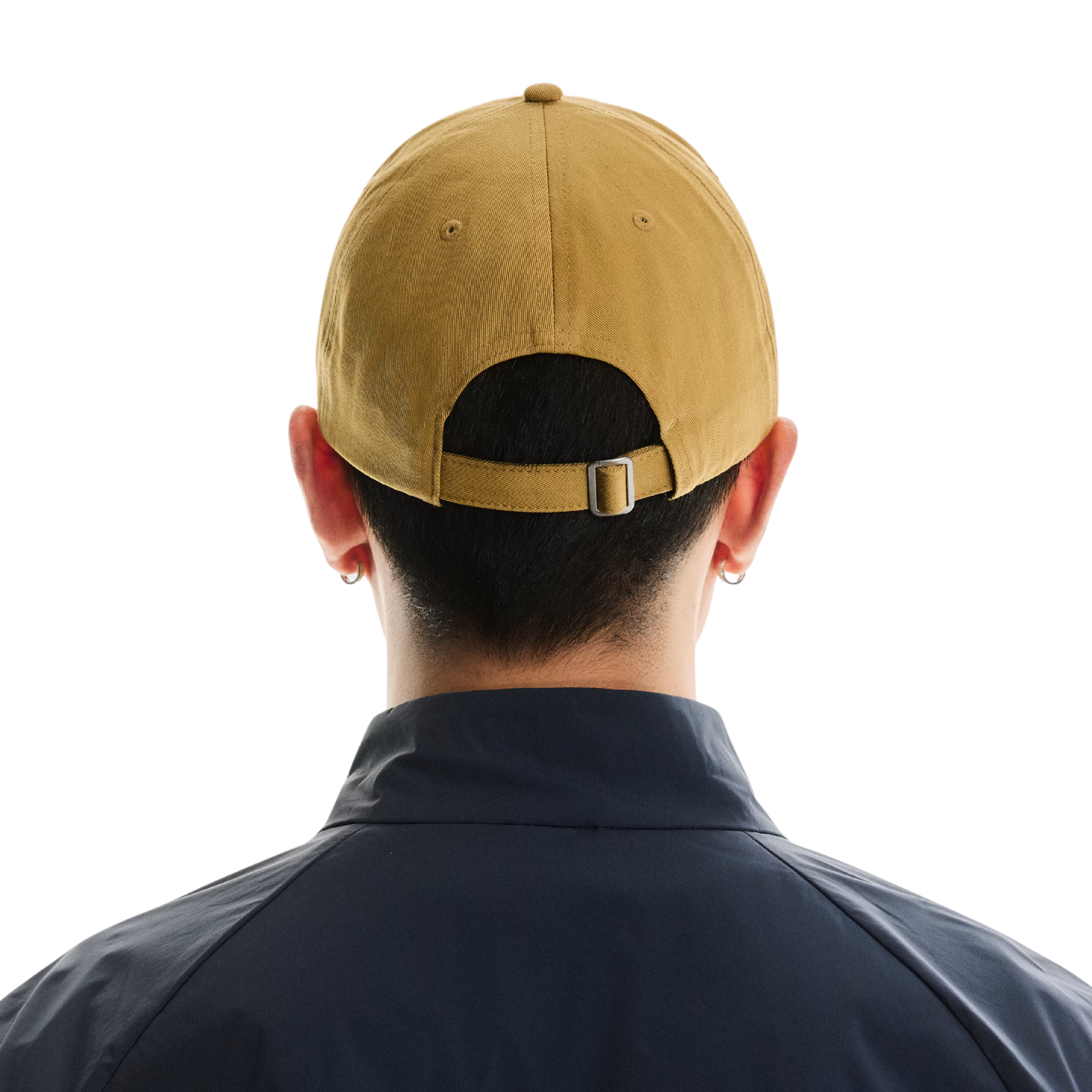On All-Day Cap - Lense