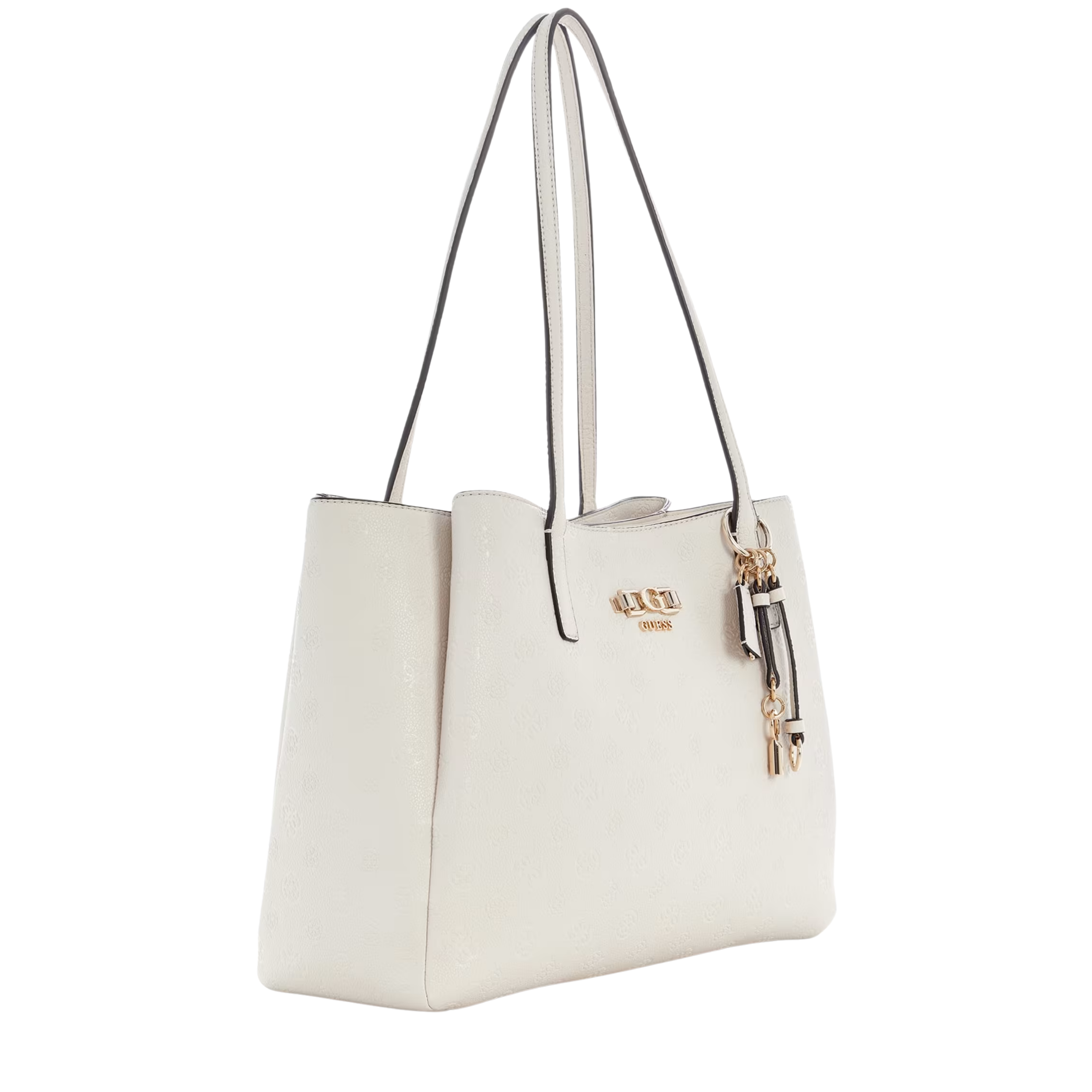 Guess Women Anise Shopper - Steel