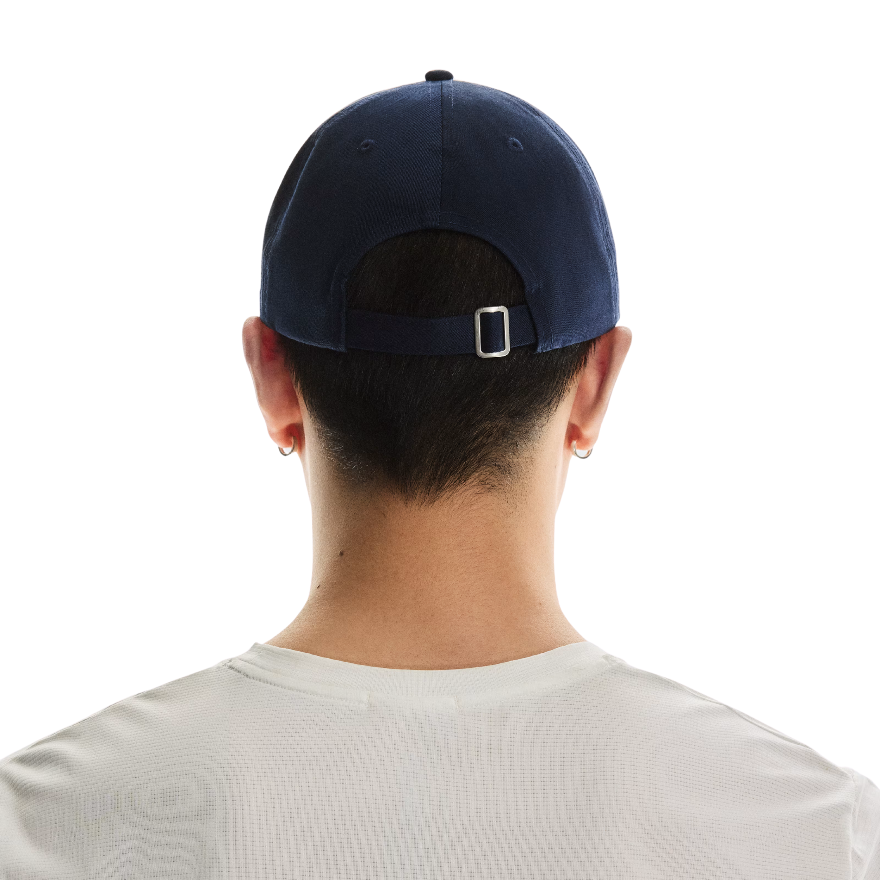 On All-Day Cap - Navy