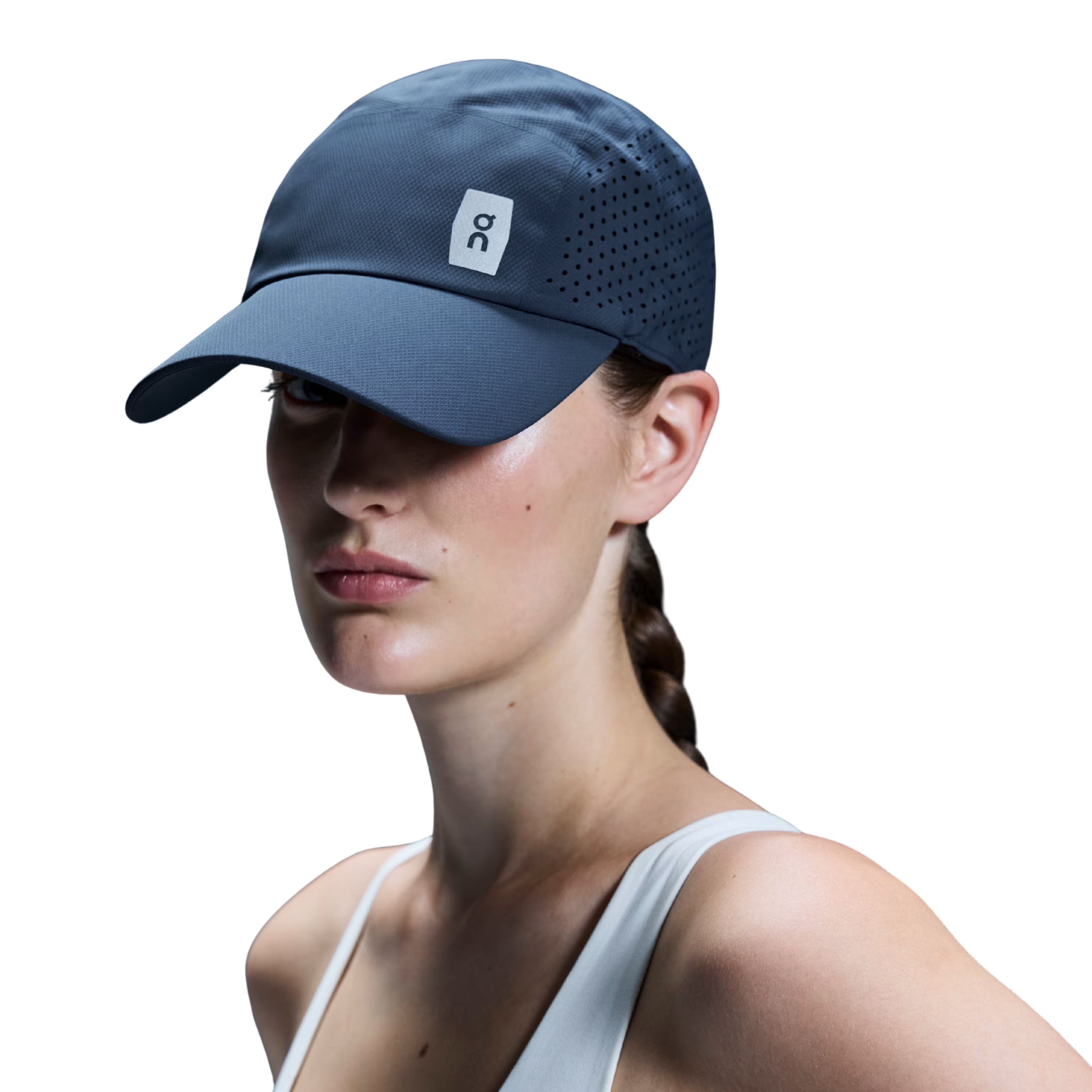 On Lightweight Cap - Navy