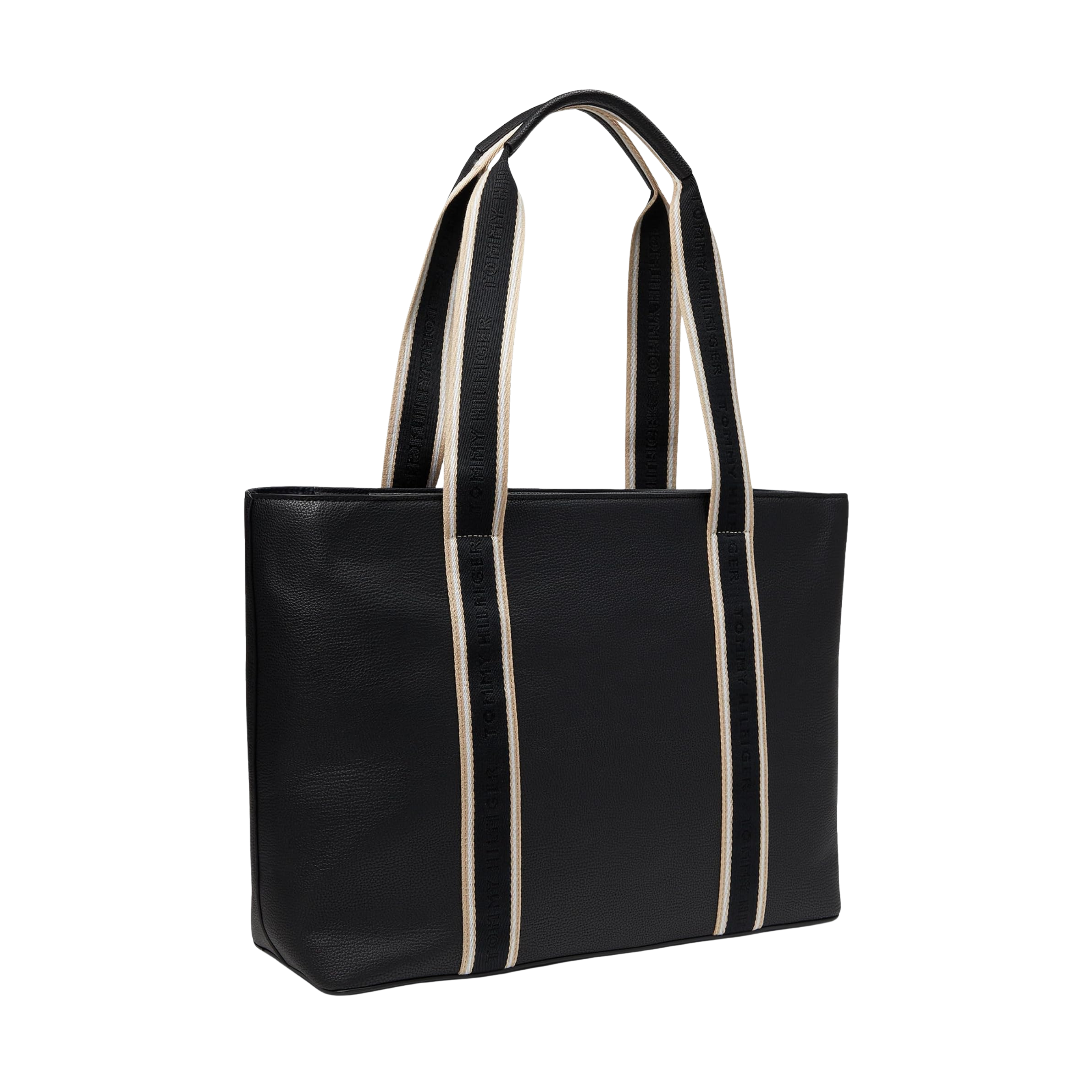 Tommy Hilfiger Women Kiara II Rz Tote - Black