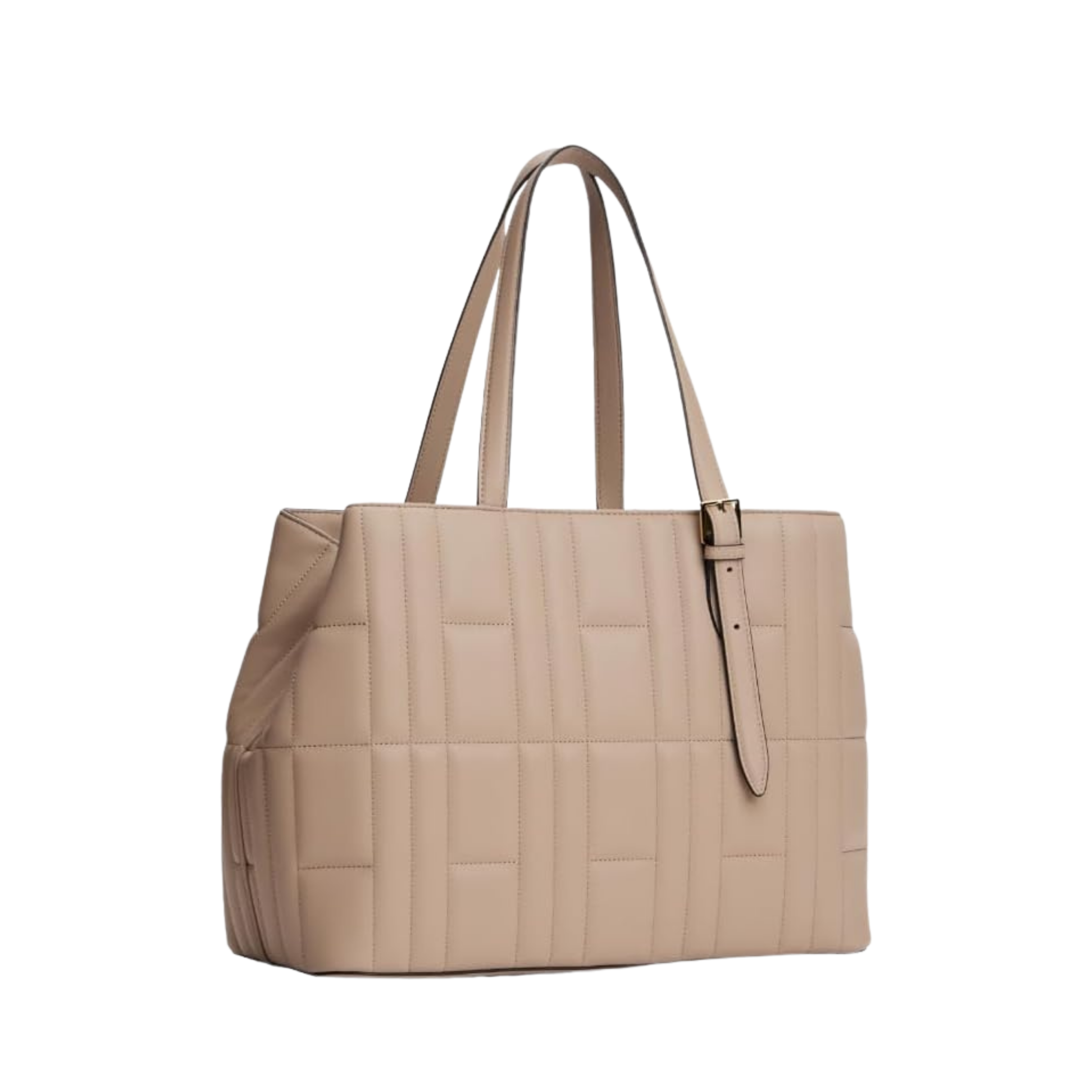 Tommy Hilfiger Women Feminine Tote - Coastal Taupe