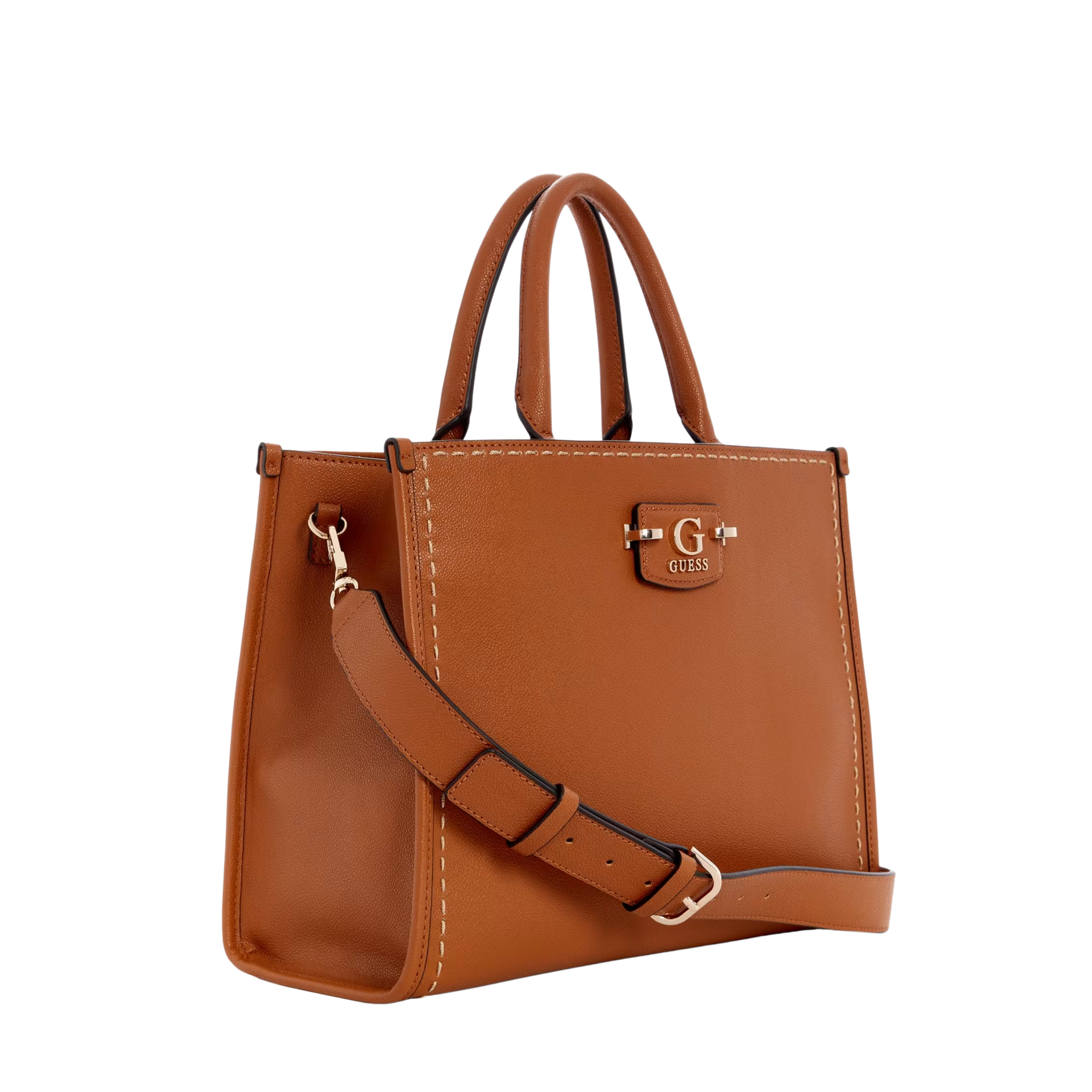 Guess Women Nastra Tote - Carmen