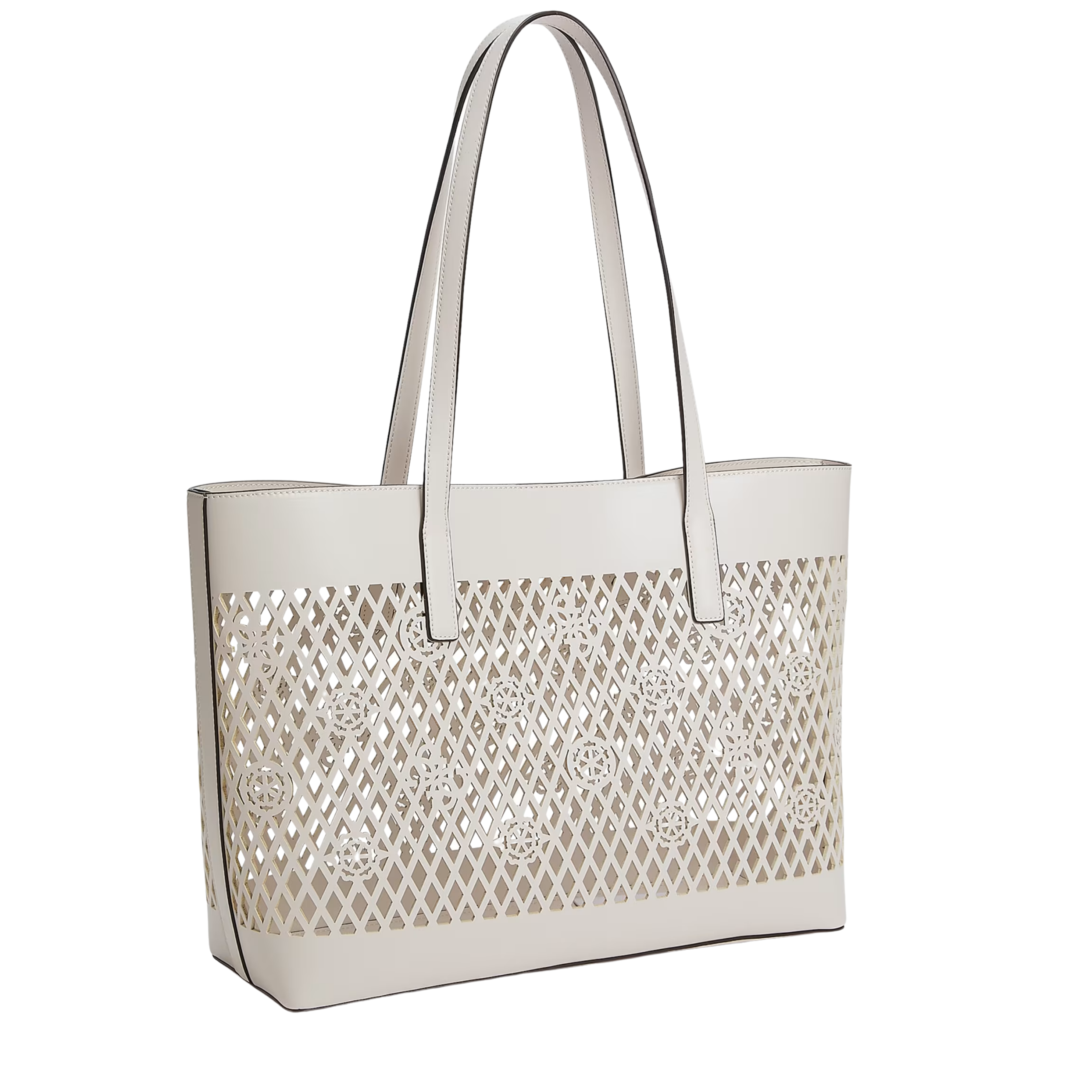 Guess Women Letty Shopper - Off