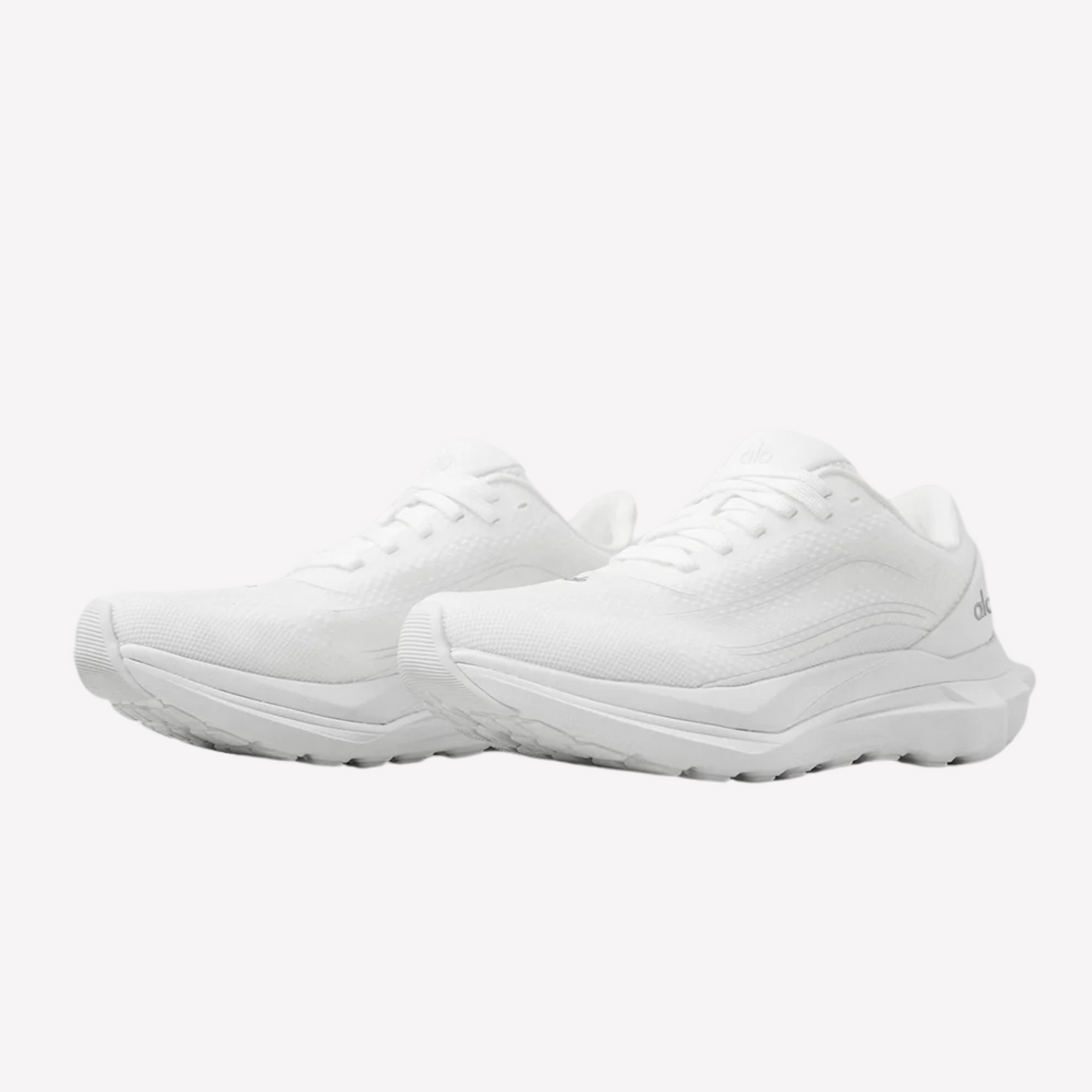 Alo Women Runner - White
