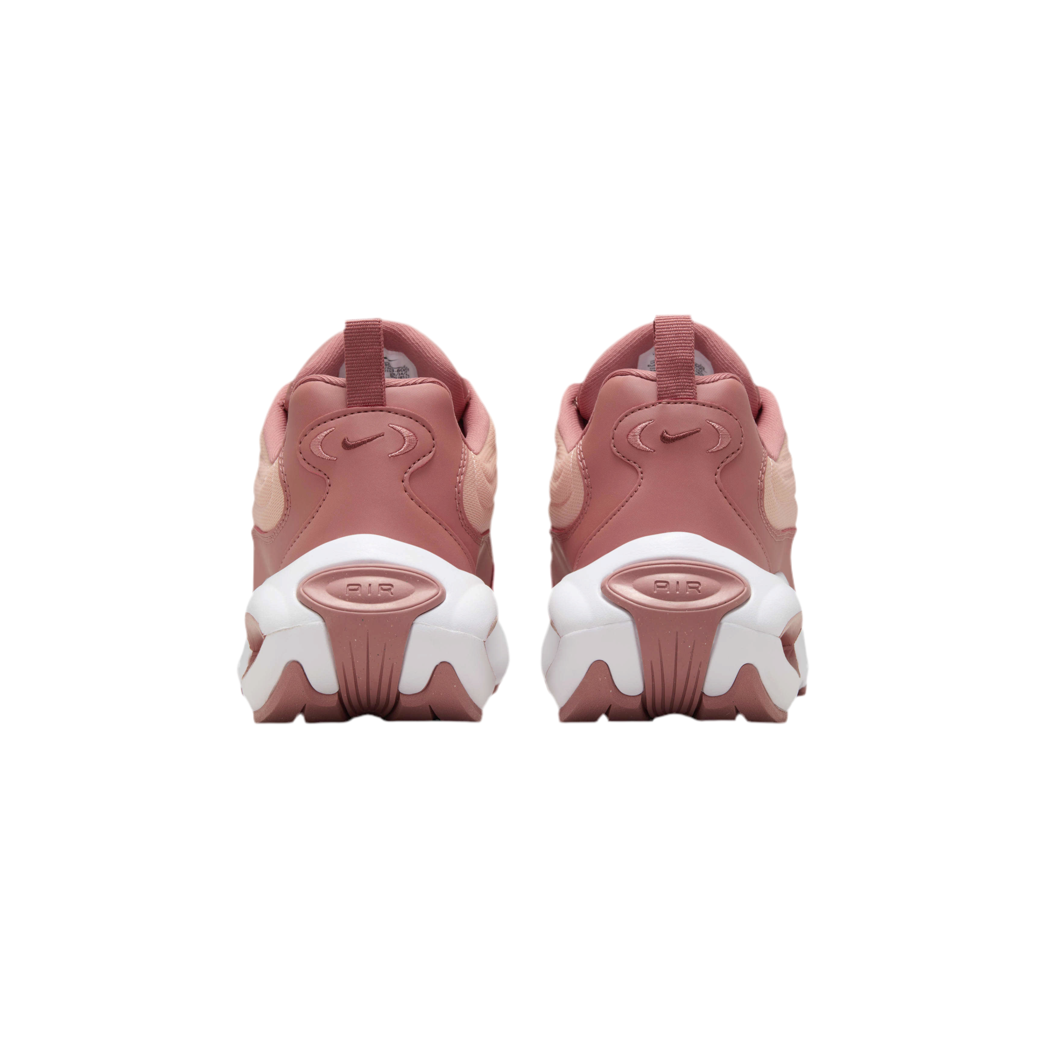 Nike Women's Air Max Portal - Coral Stardust Canyon Pink