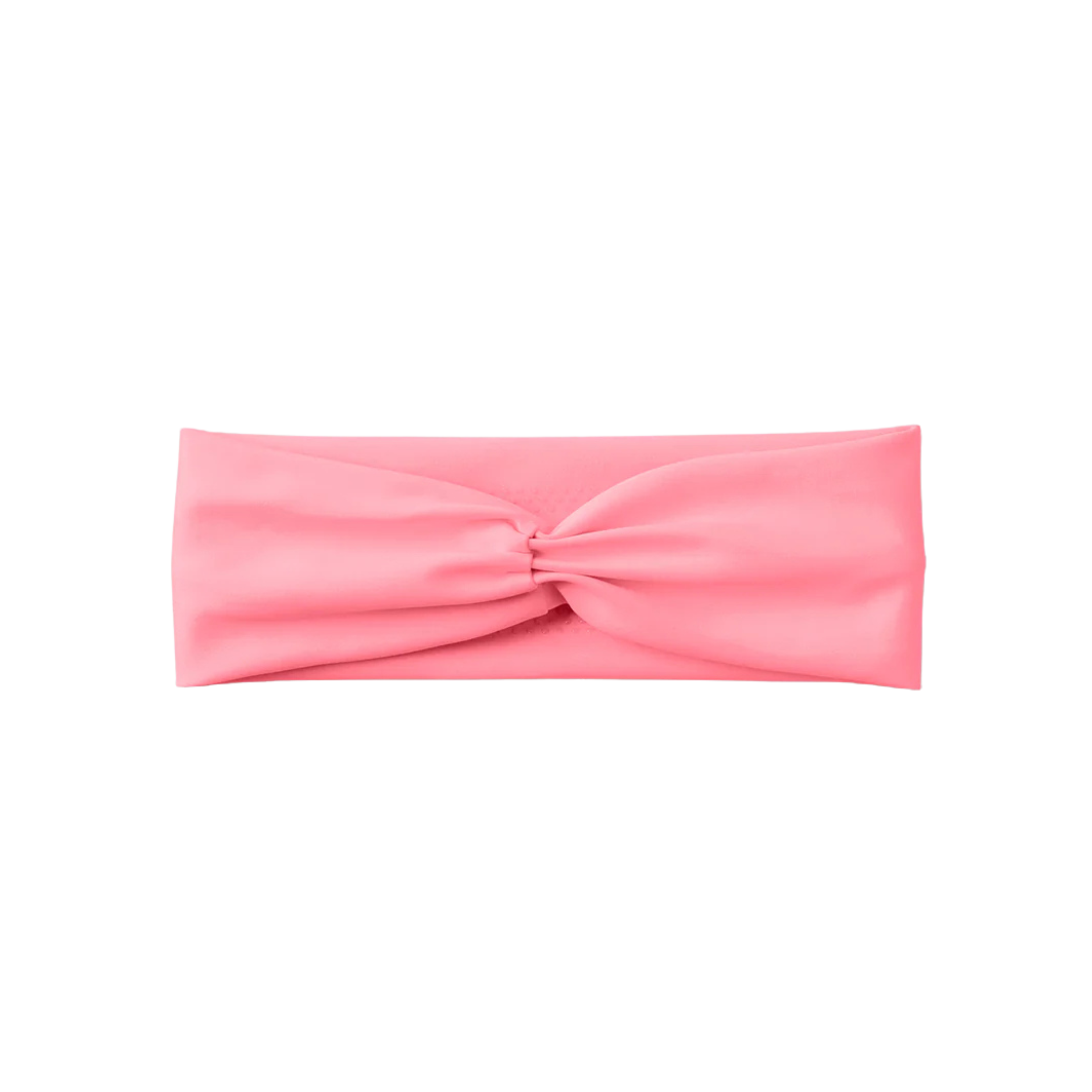 Alo Airlift Headband - Neon Bubblegum