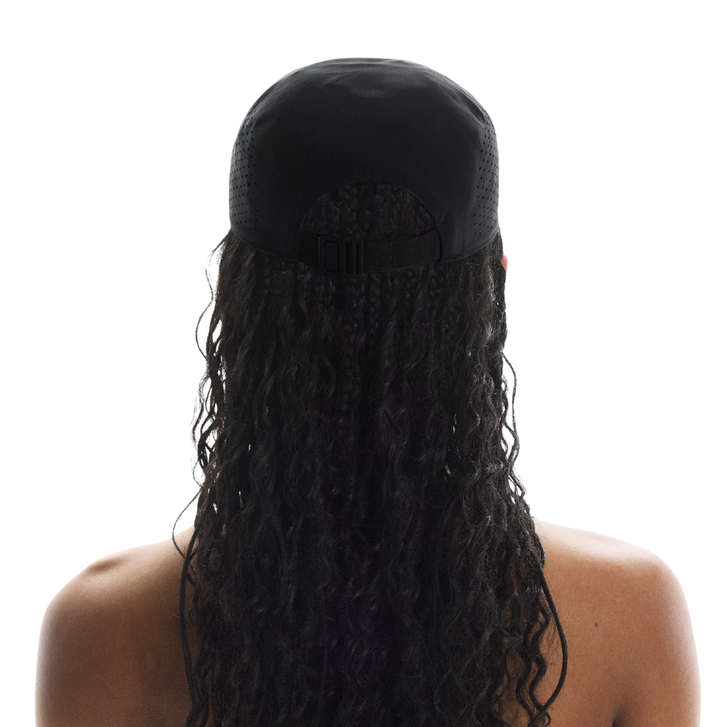 On Lightweight Cap - Black
