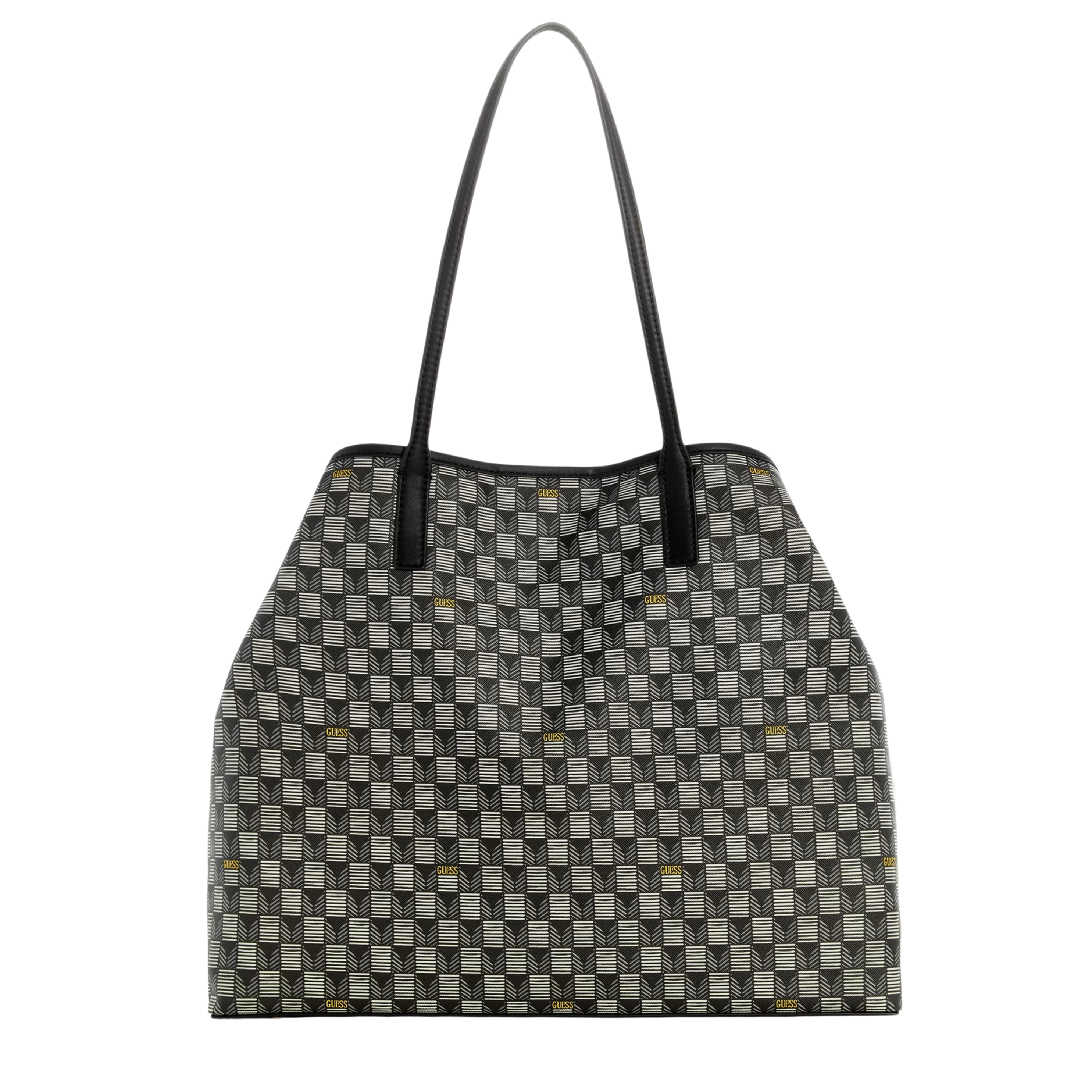 Guess Women G Wave Large Tote Set - Blossom