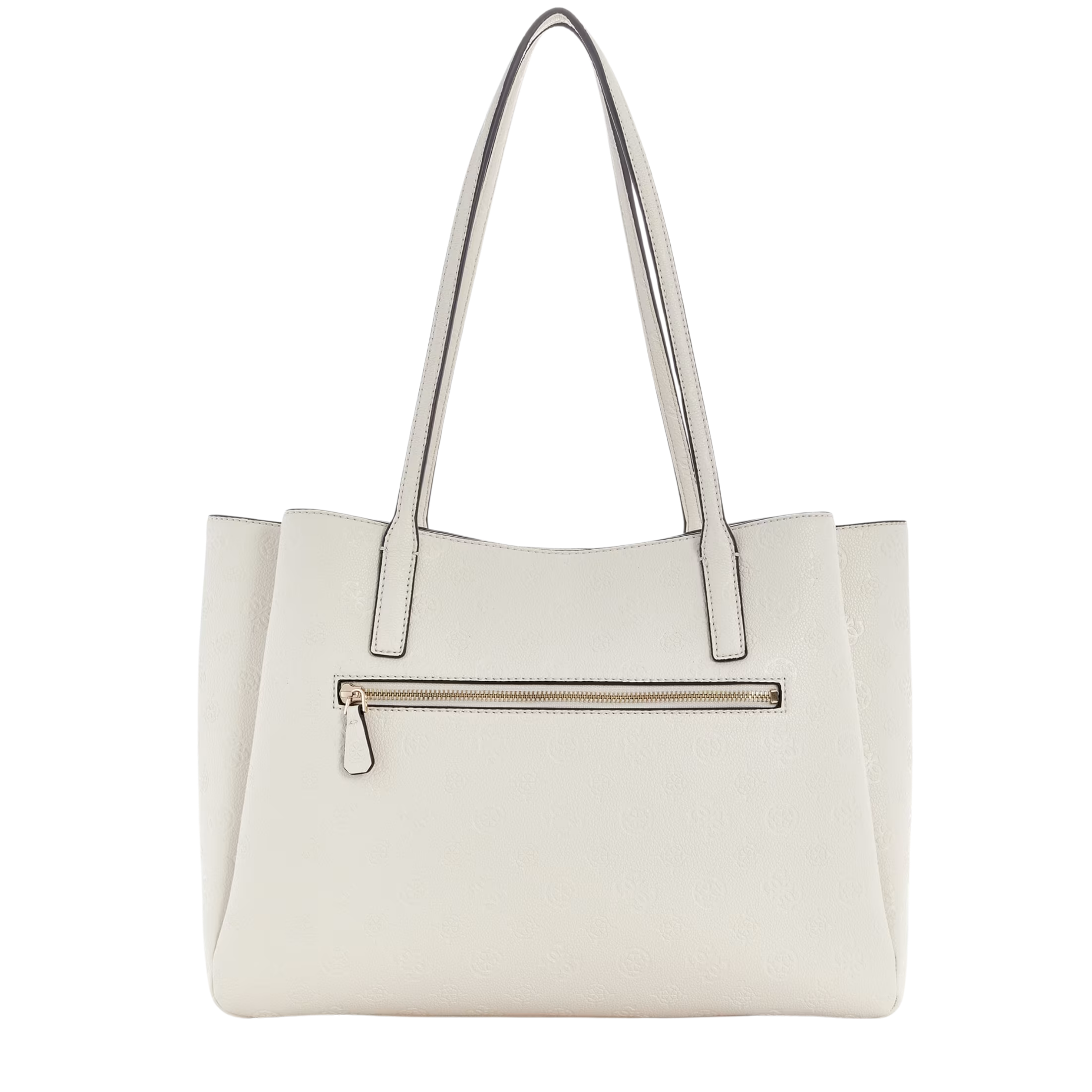 Guess Women Anise Shopper - Steel