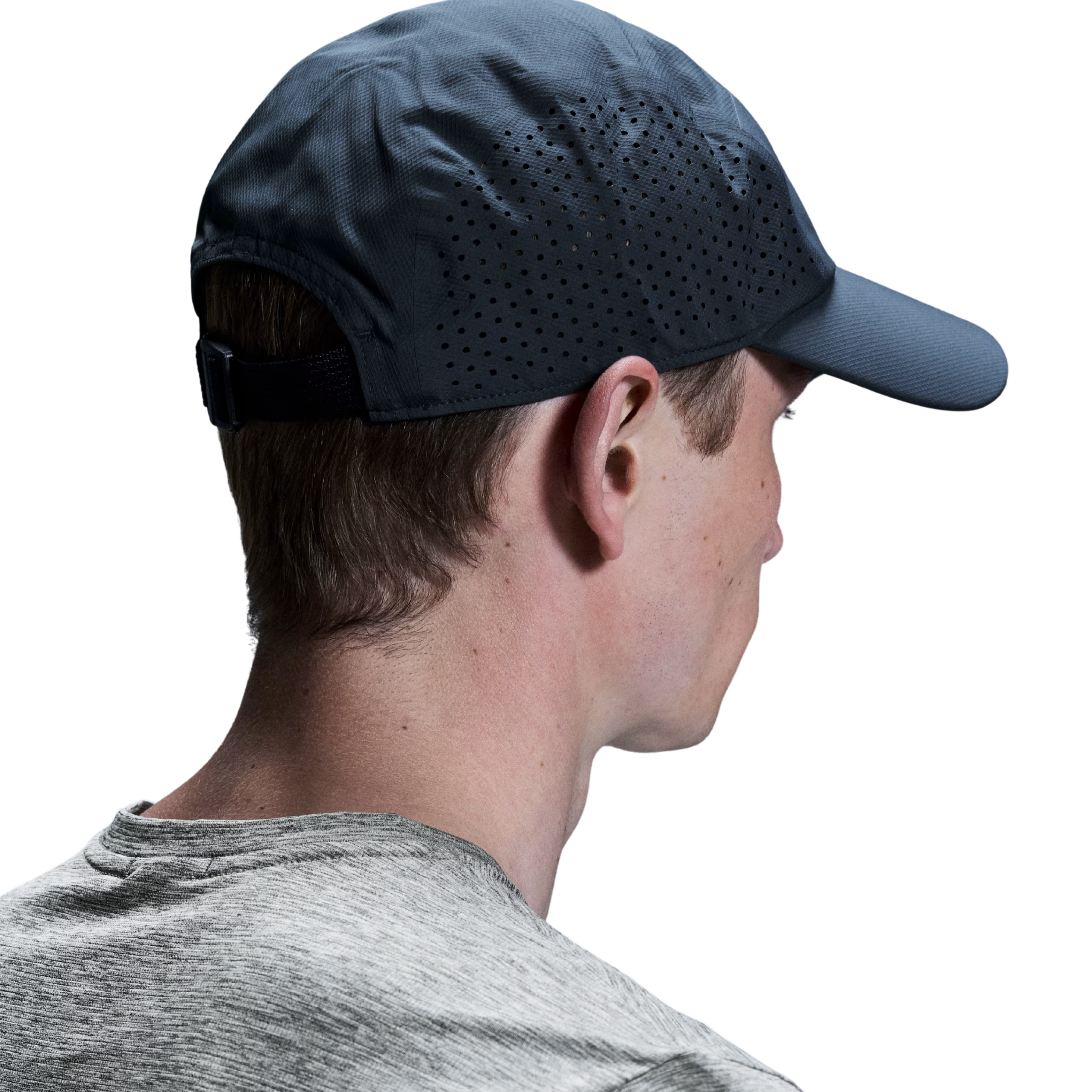 On Lightweight Cap - Navy