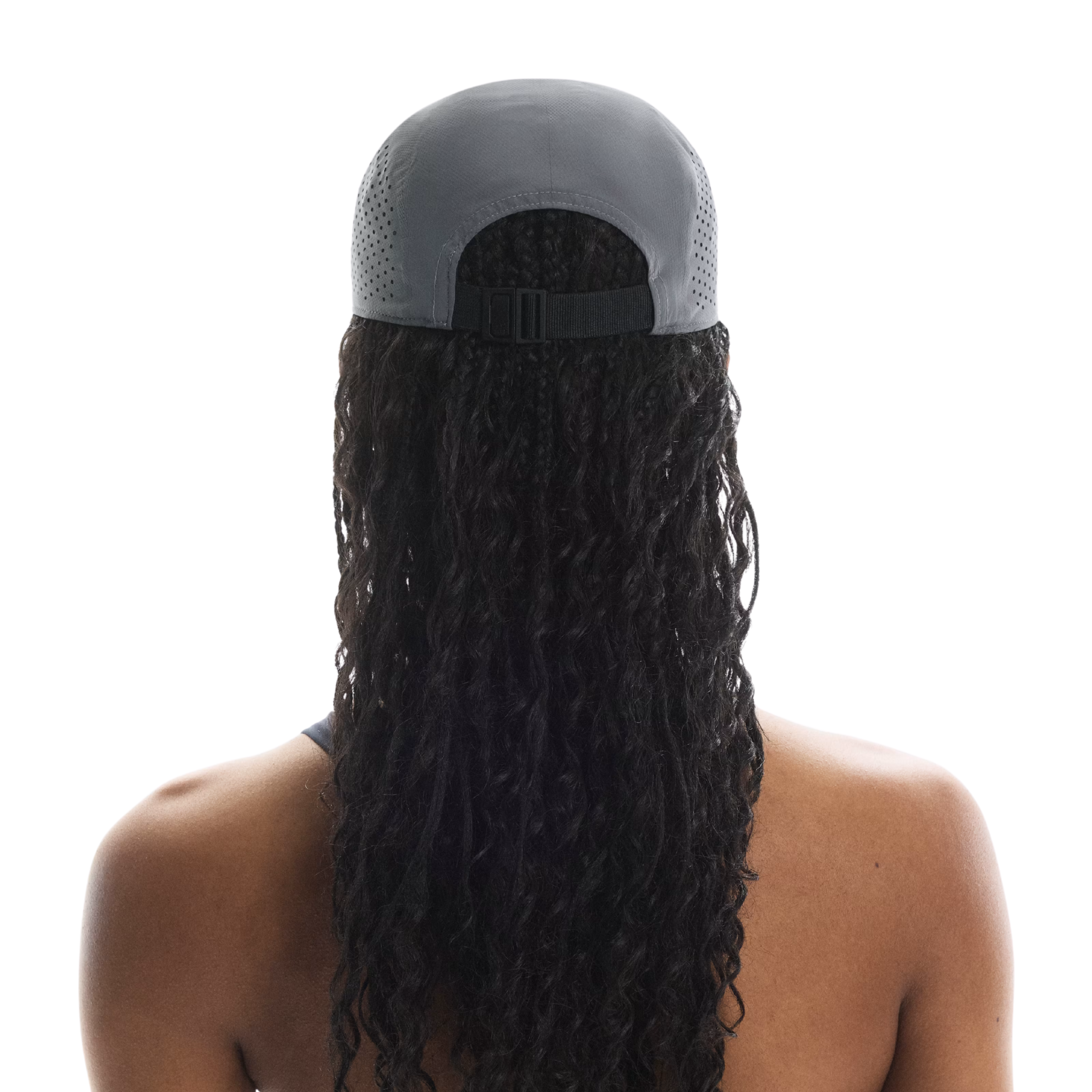 On Lightweight Cap - Rock