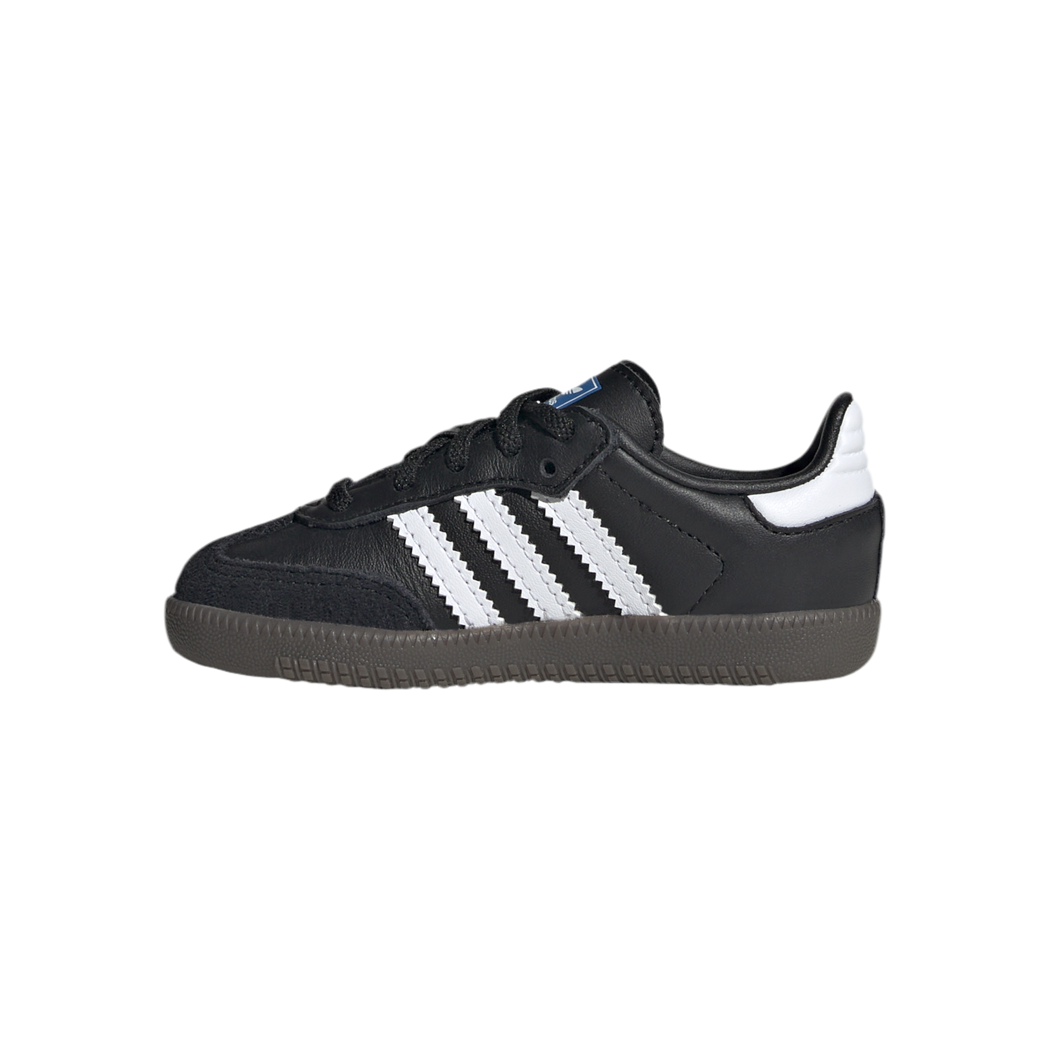 Adidas Toddler Samba OG - Core Black