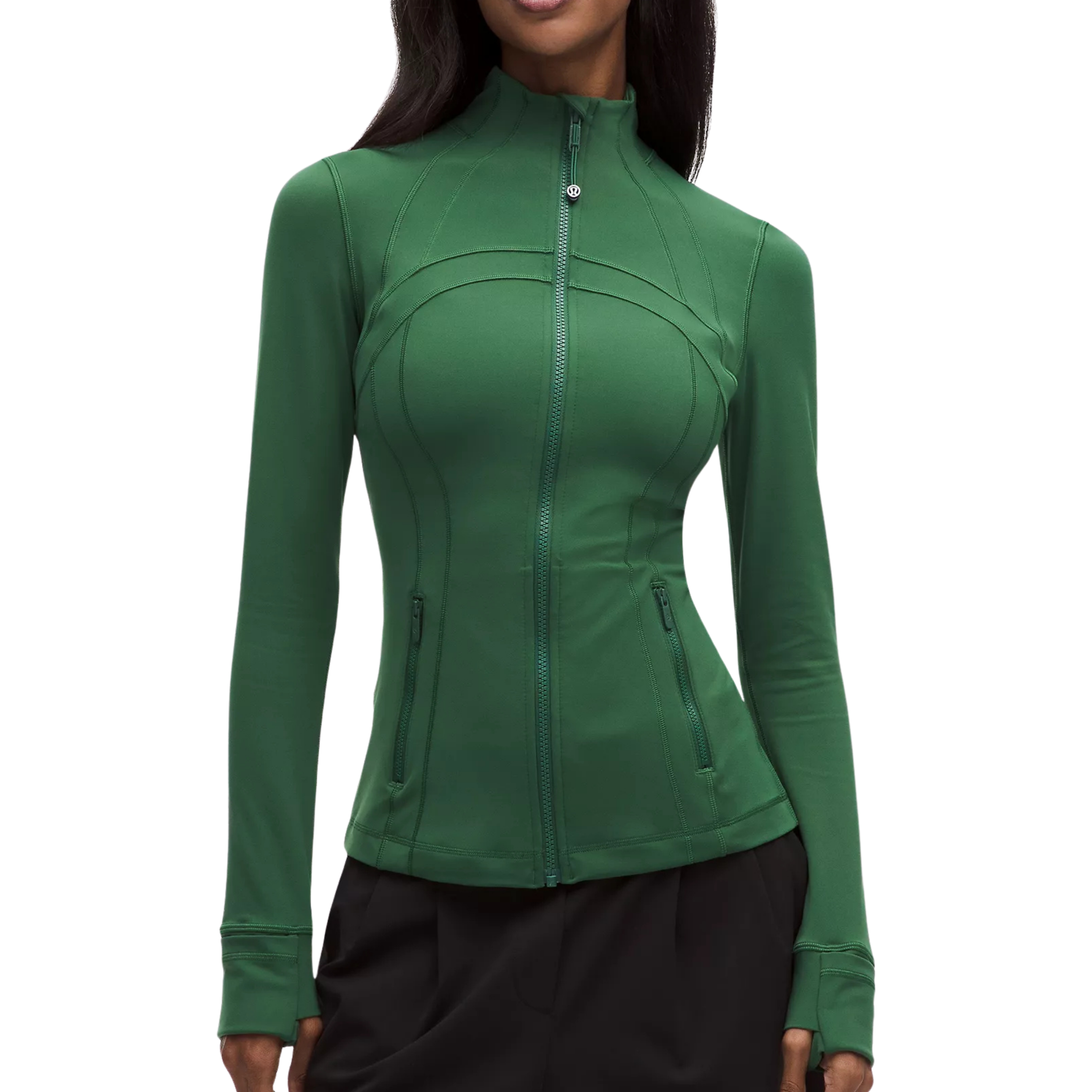 Lululemon Define Jacket - Ivy Grove