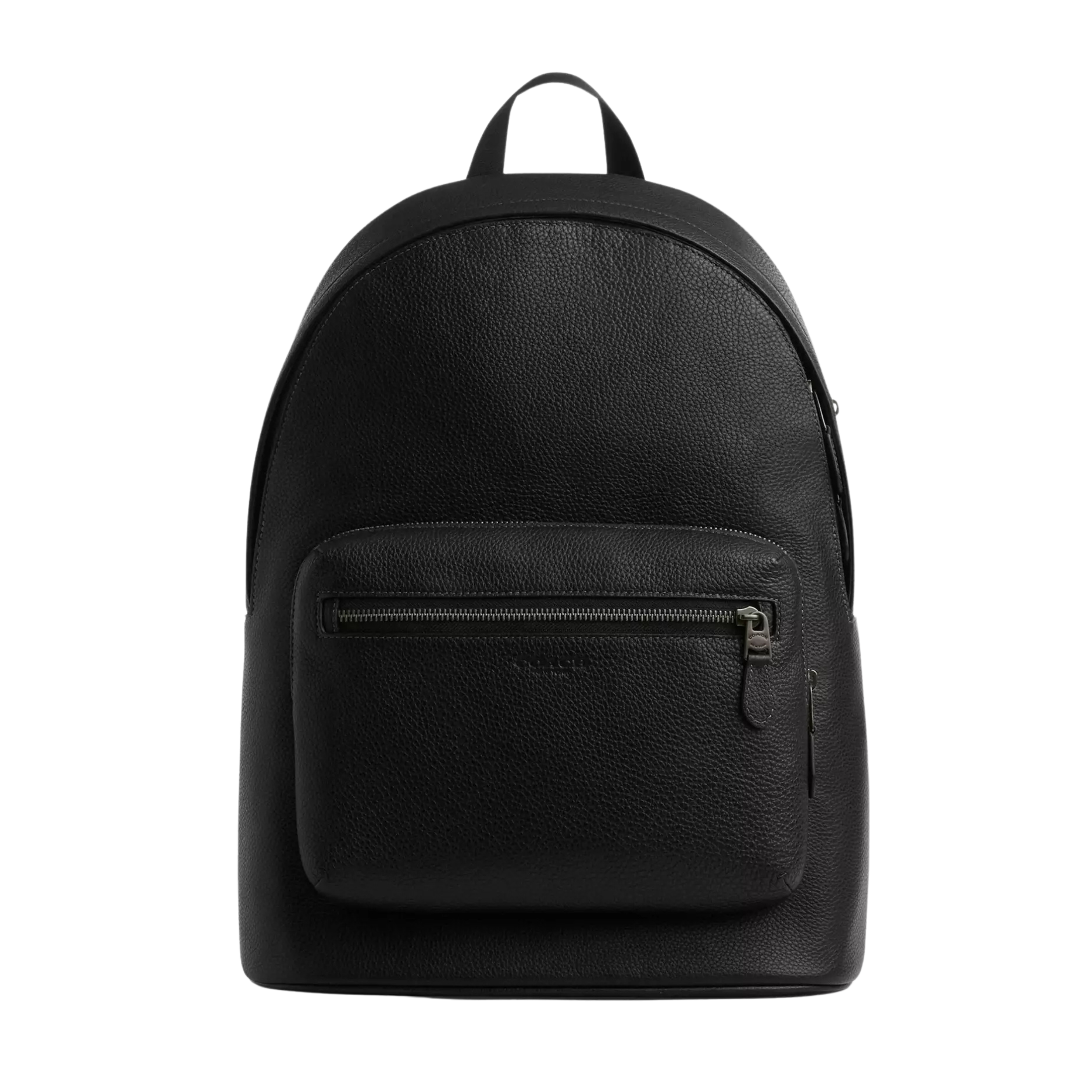 COACH West Backpack - Black