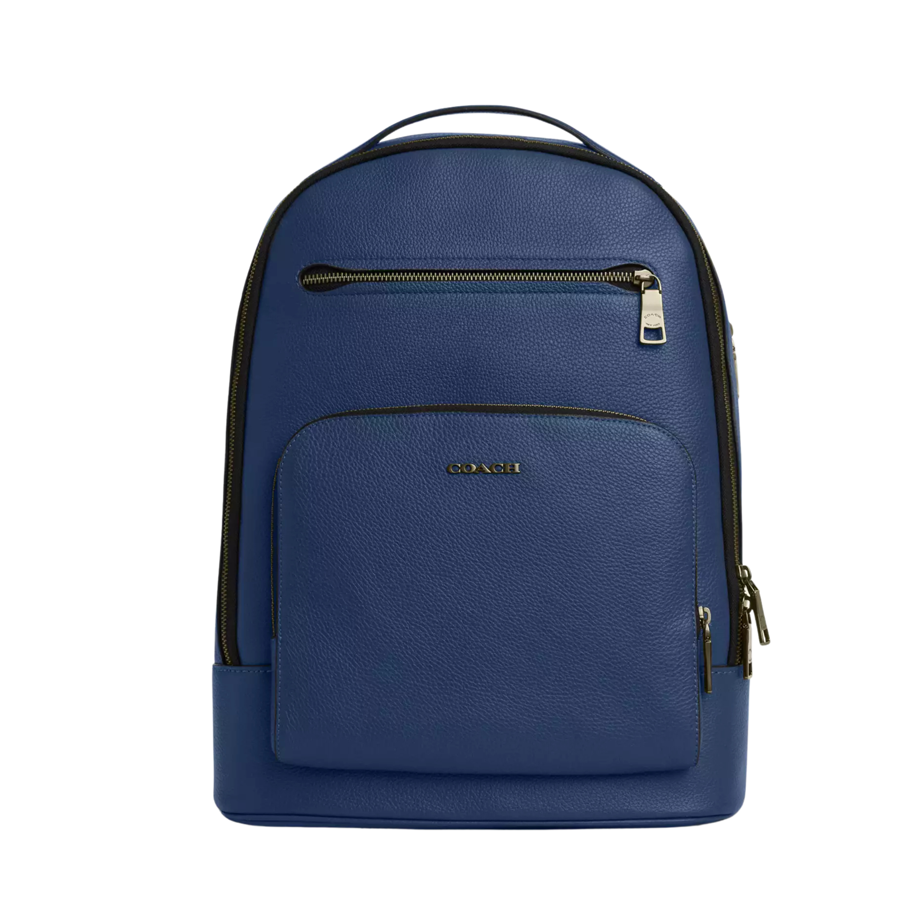 COACH Ethan Backpack - Midnight Navy