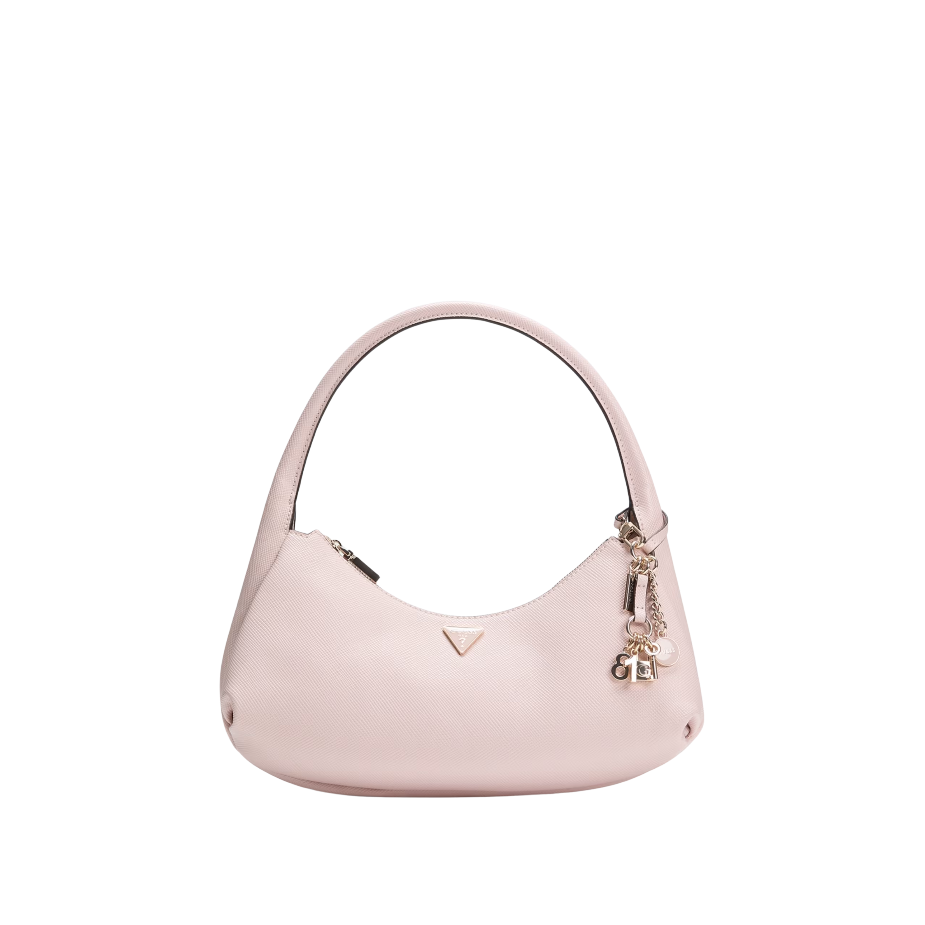 Guess Women Gilda Hobo Bag - Light Rose
