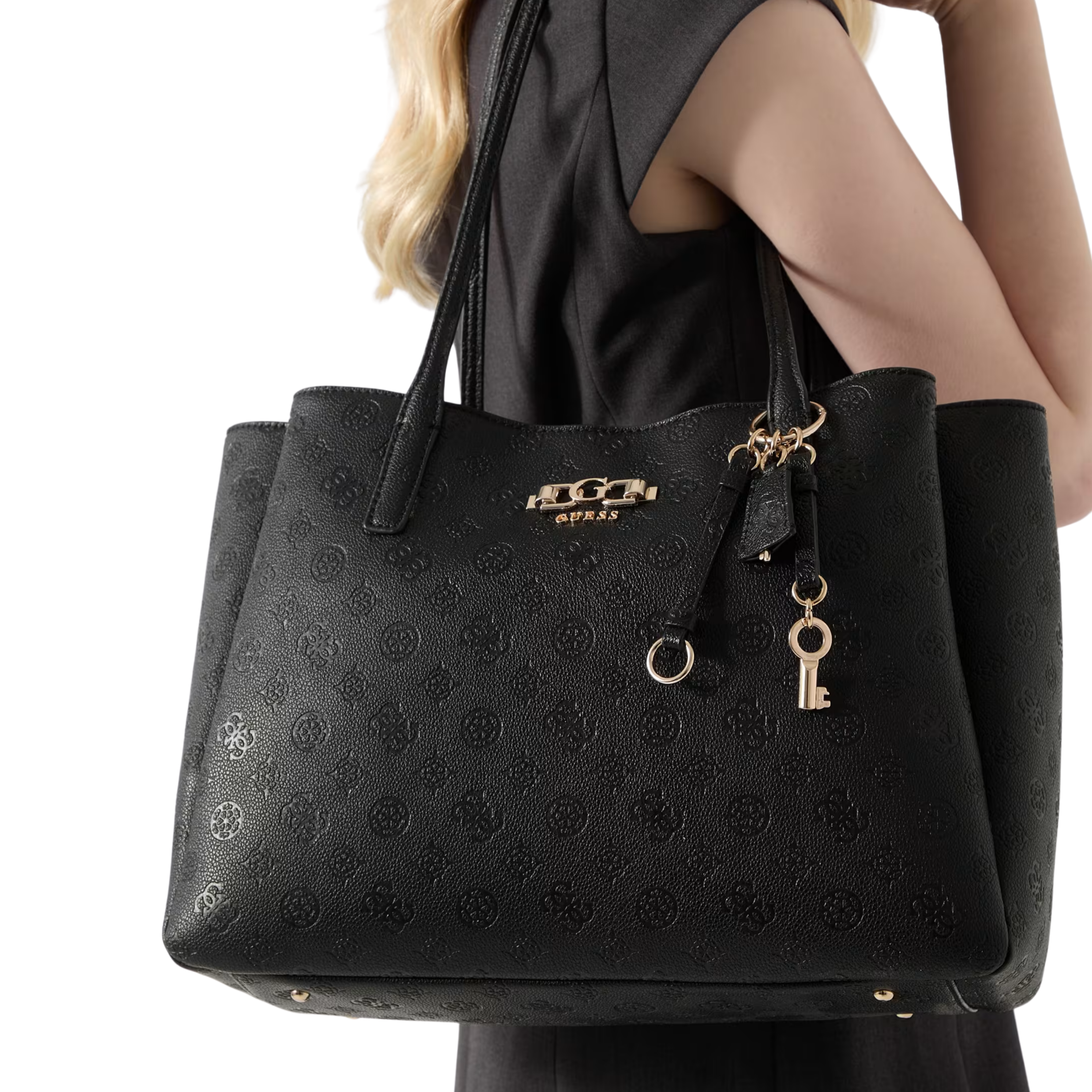 Guess Women Anise Shopper - Blossom