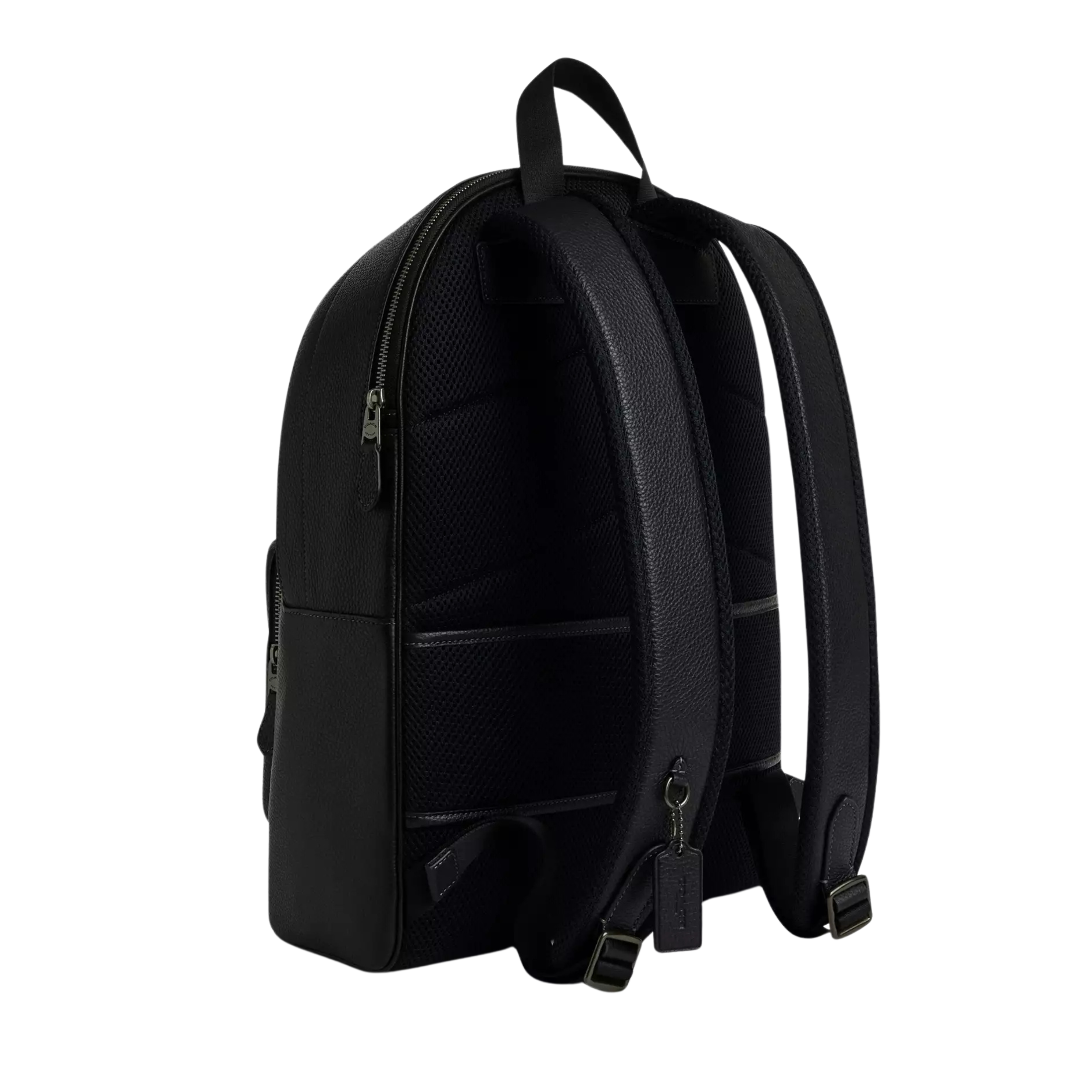 COACH West Backpack - Black
