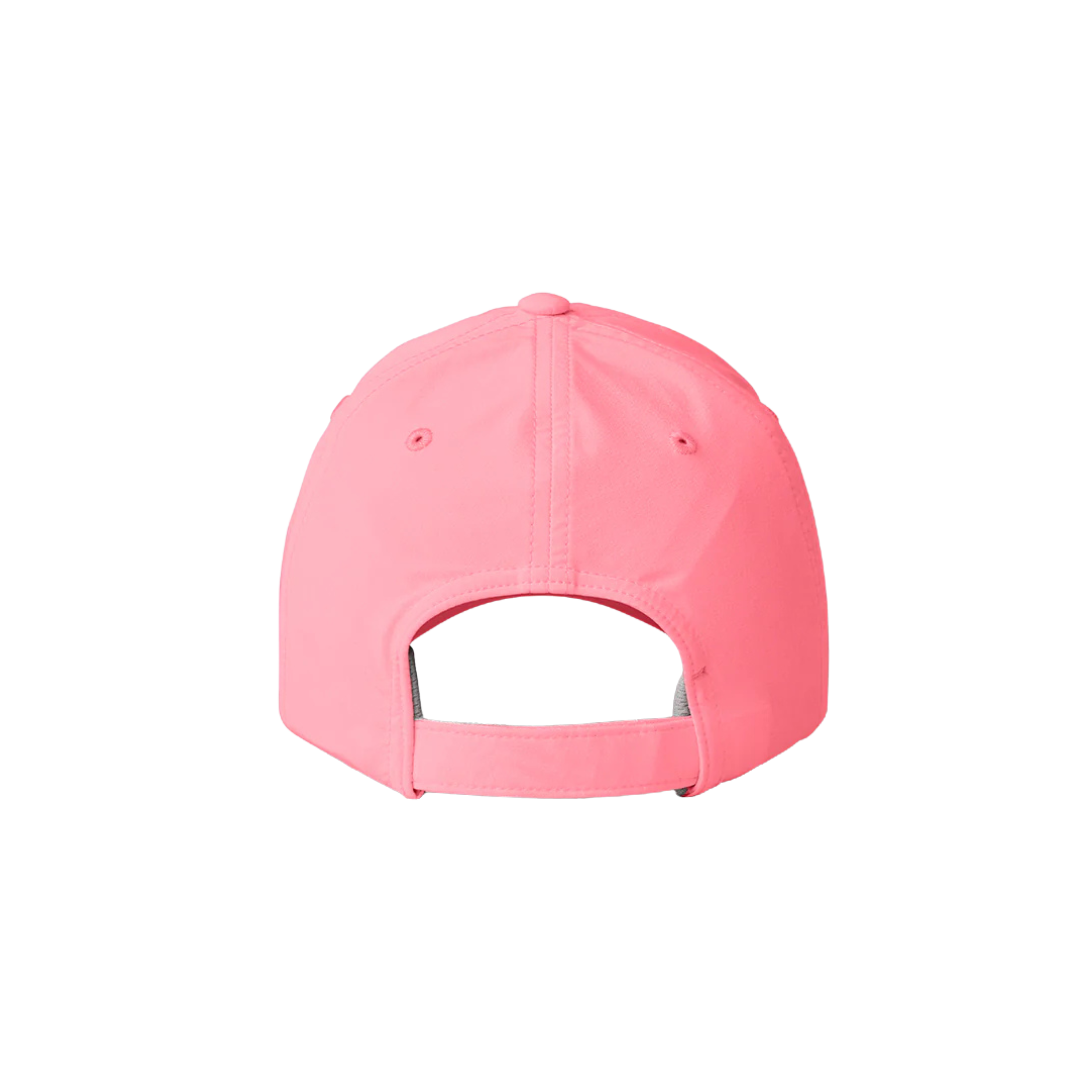 Alo Performance Off-Duty Cap - Neon Bubblegum