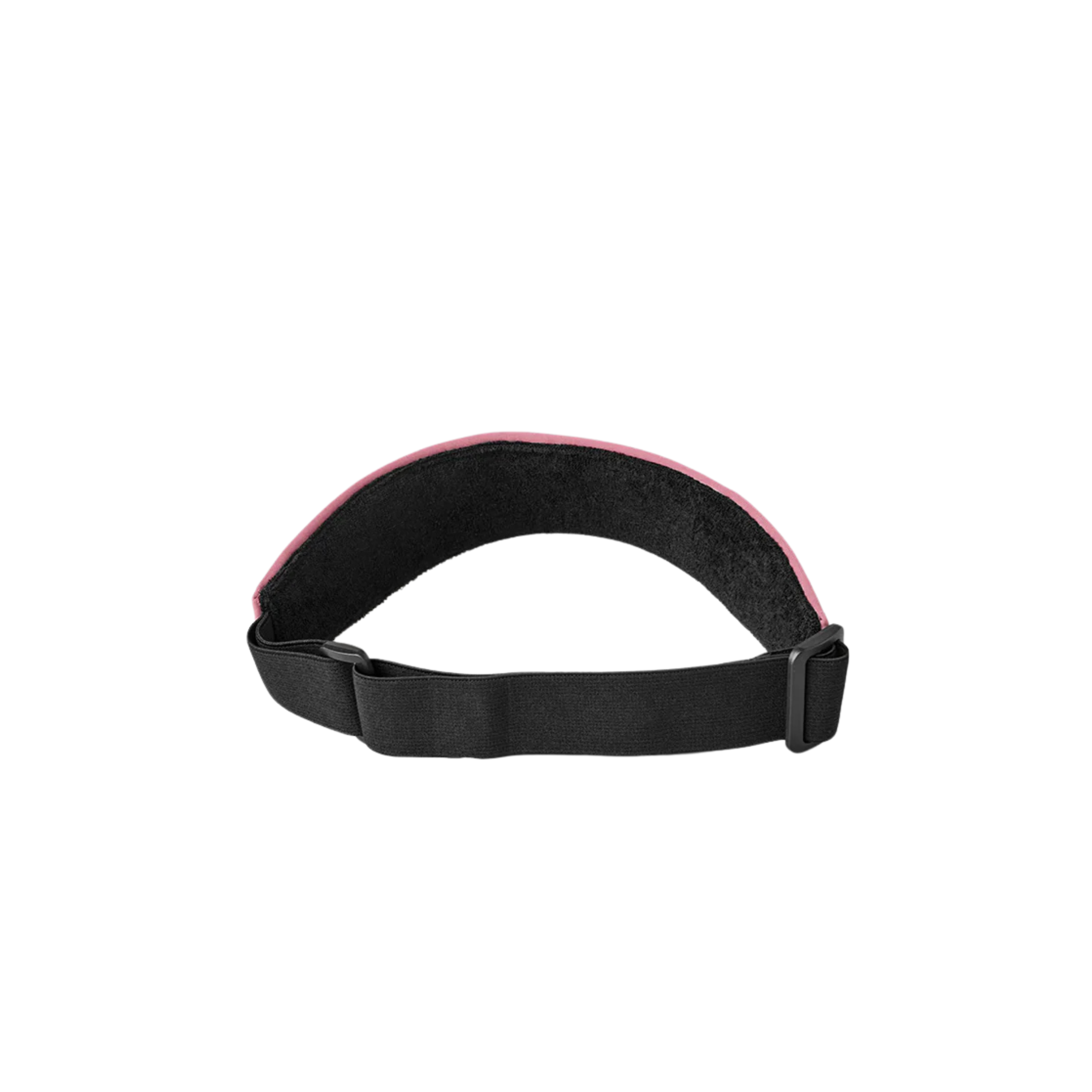 Alo Airlift Solar Visor - Pink Wild Rose