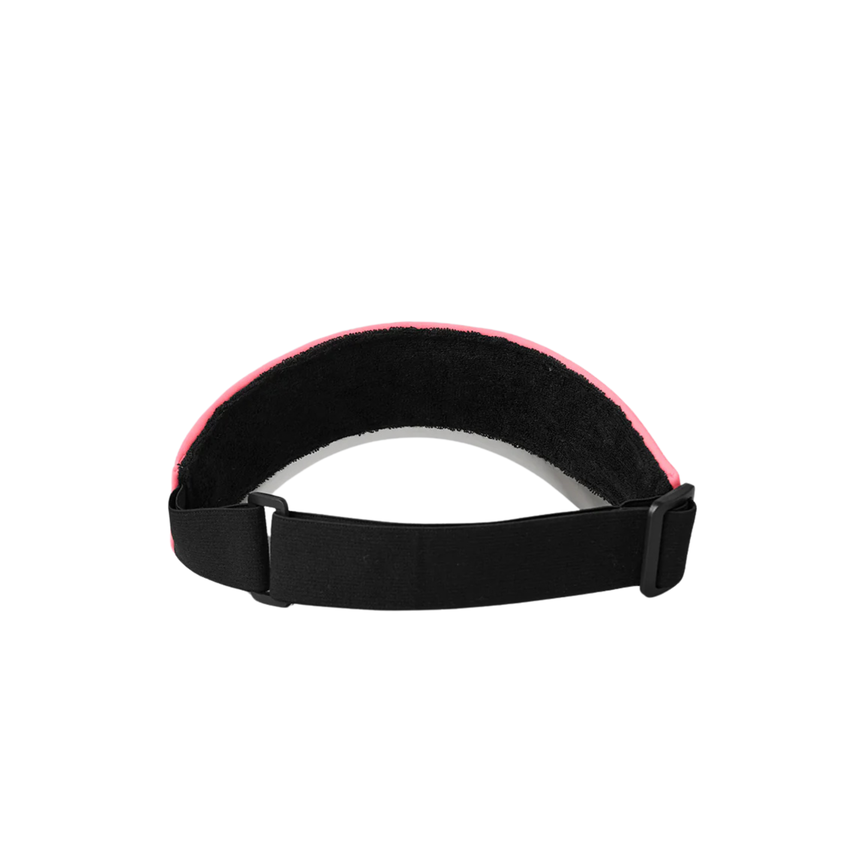 Alo Airlift Solar Visor - Neon Bubblegum