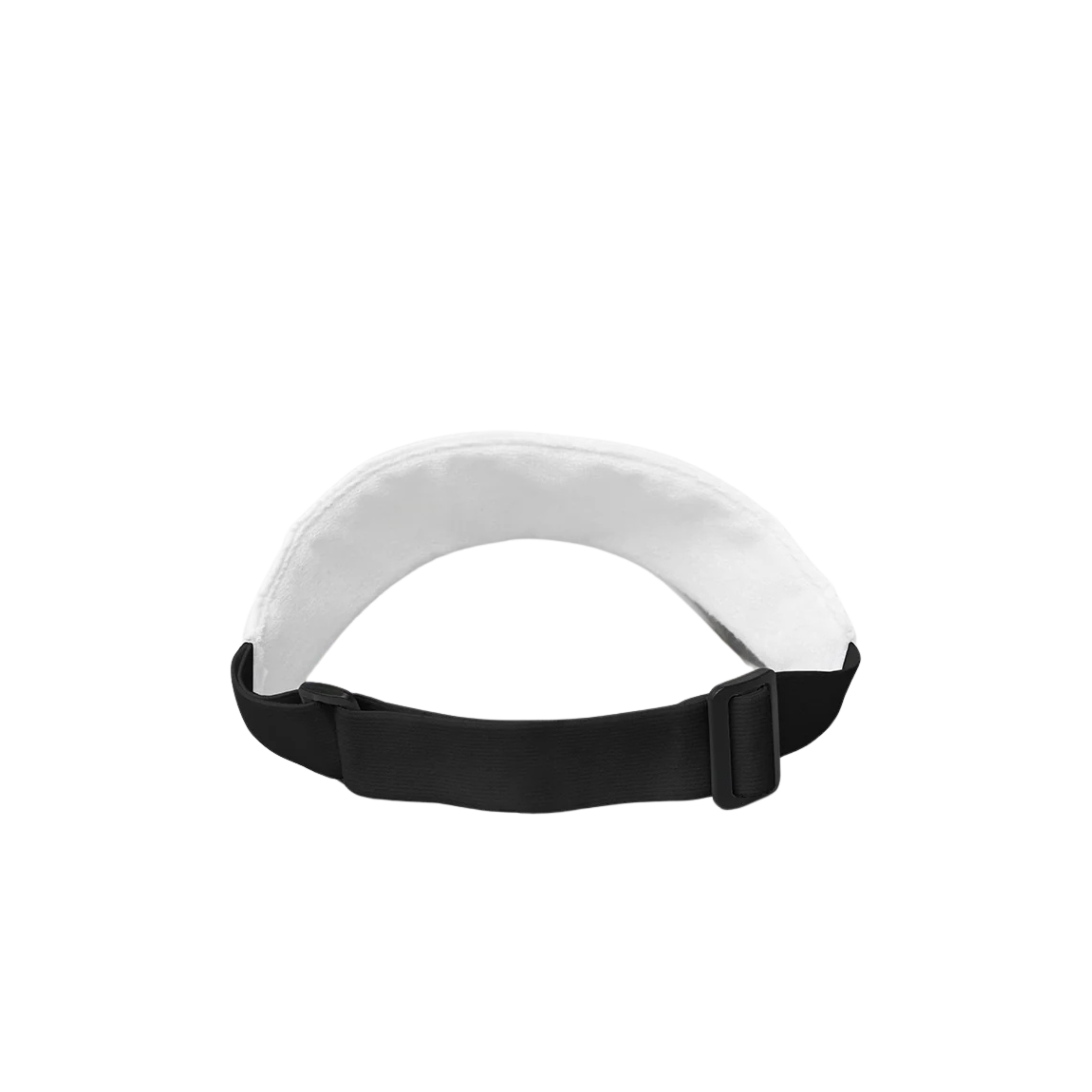 Alo Airlift Solar Visor - White