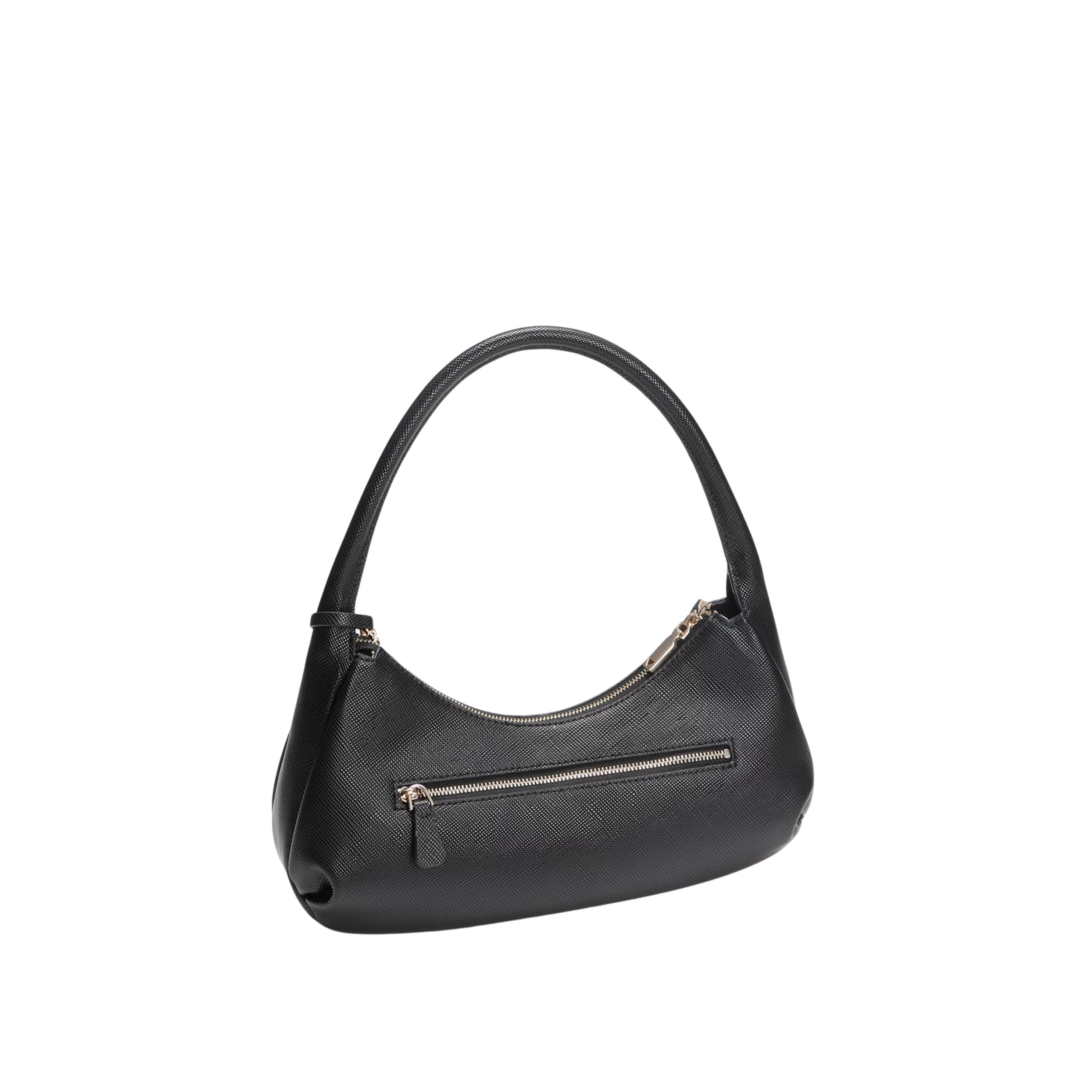 Guess Women Gilda Hobo Bag - Black