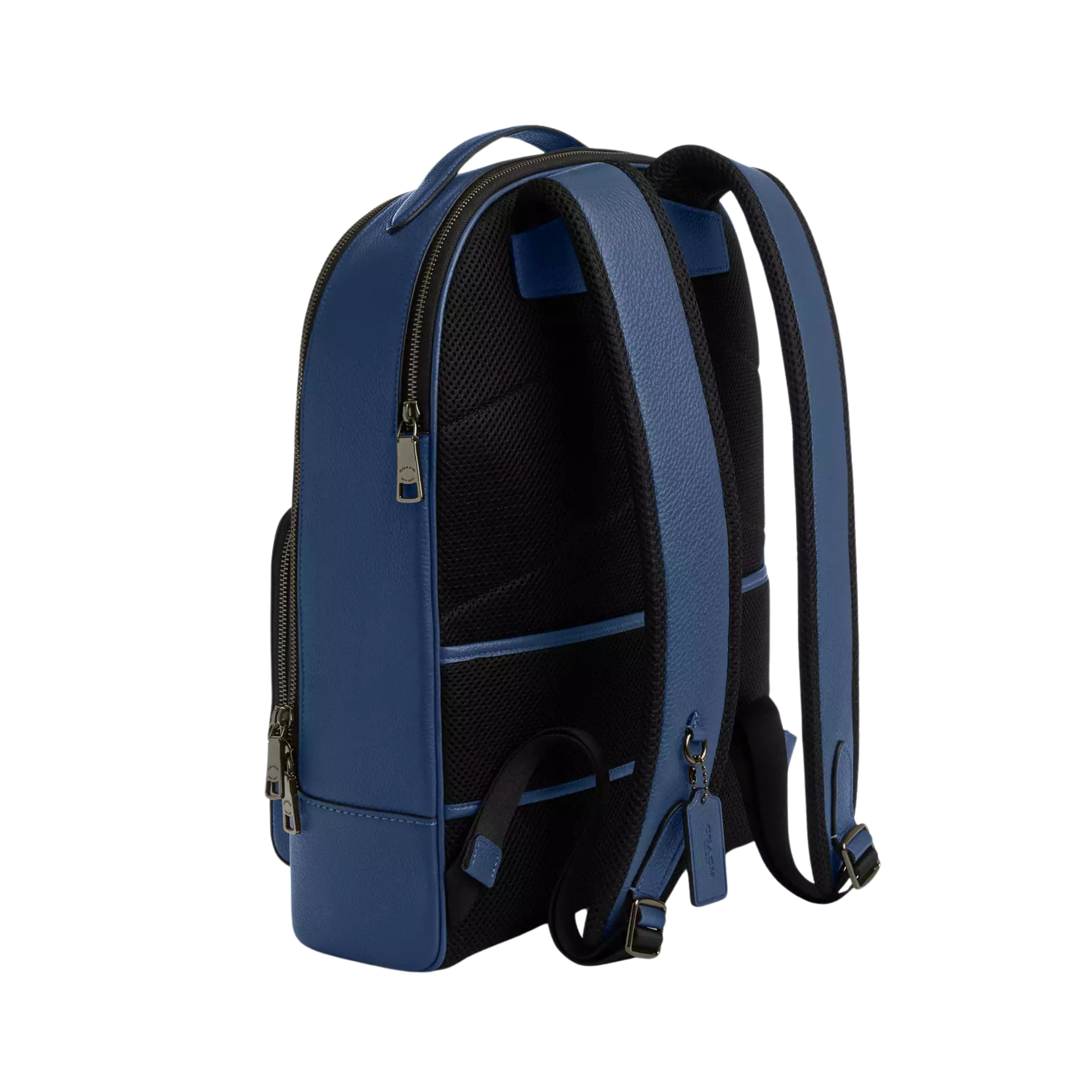 COACH Ethan Backpack - Midnight Navy