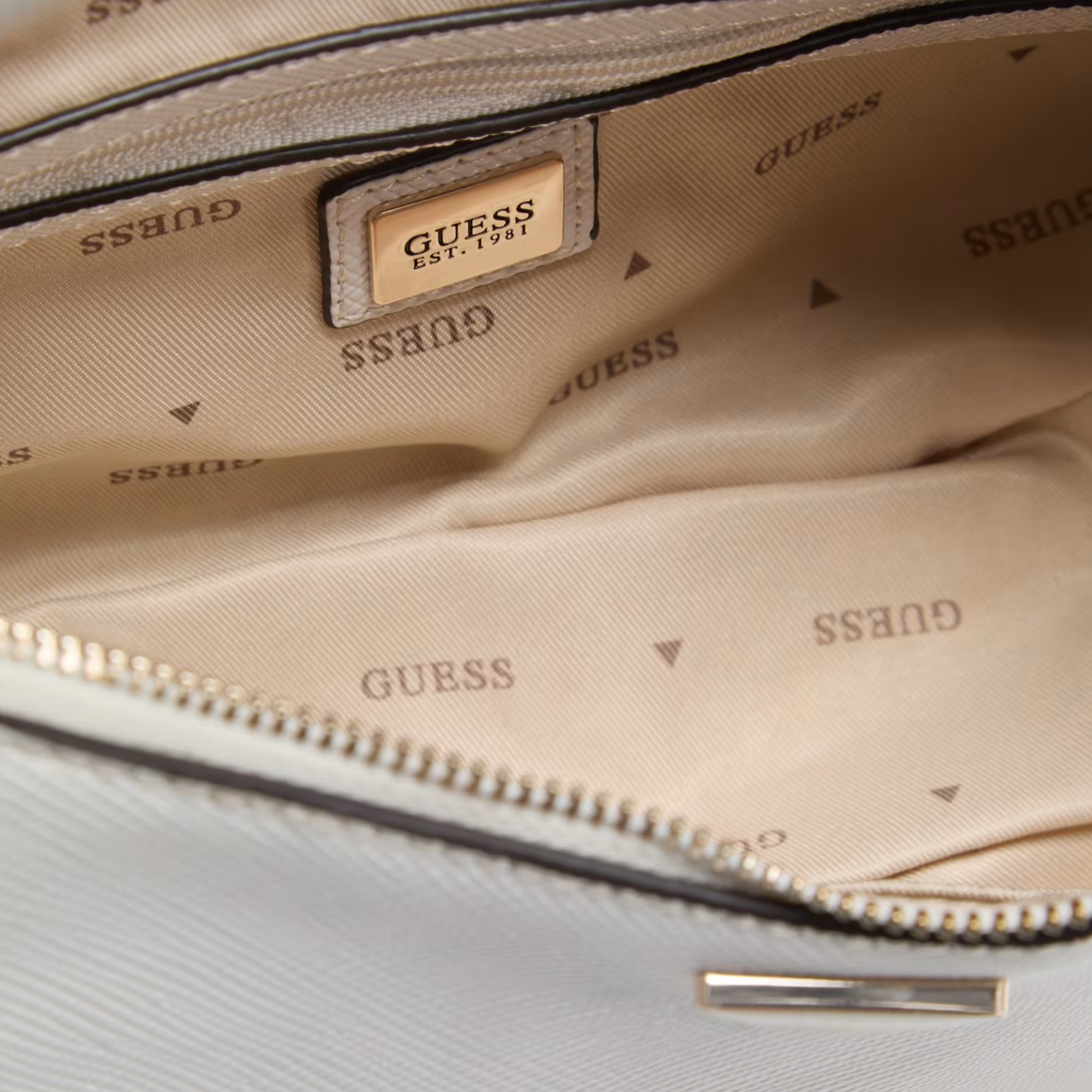 Guess Women Gilda Hobo Bag - Off