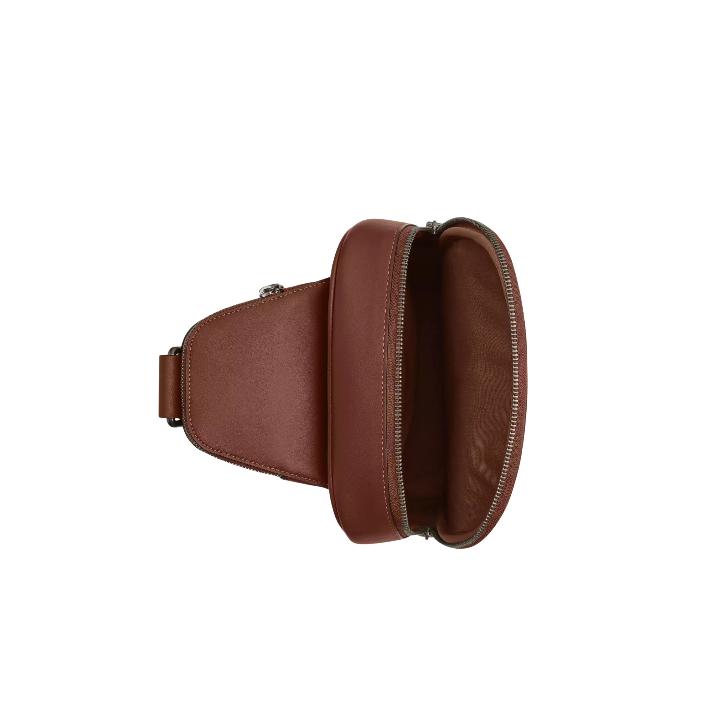 COACH Ethan Pack - Tan Vintage Brown