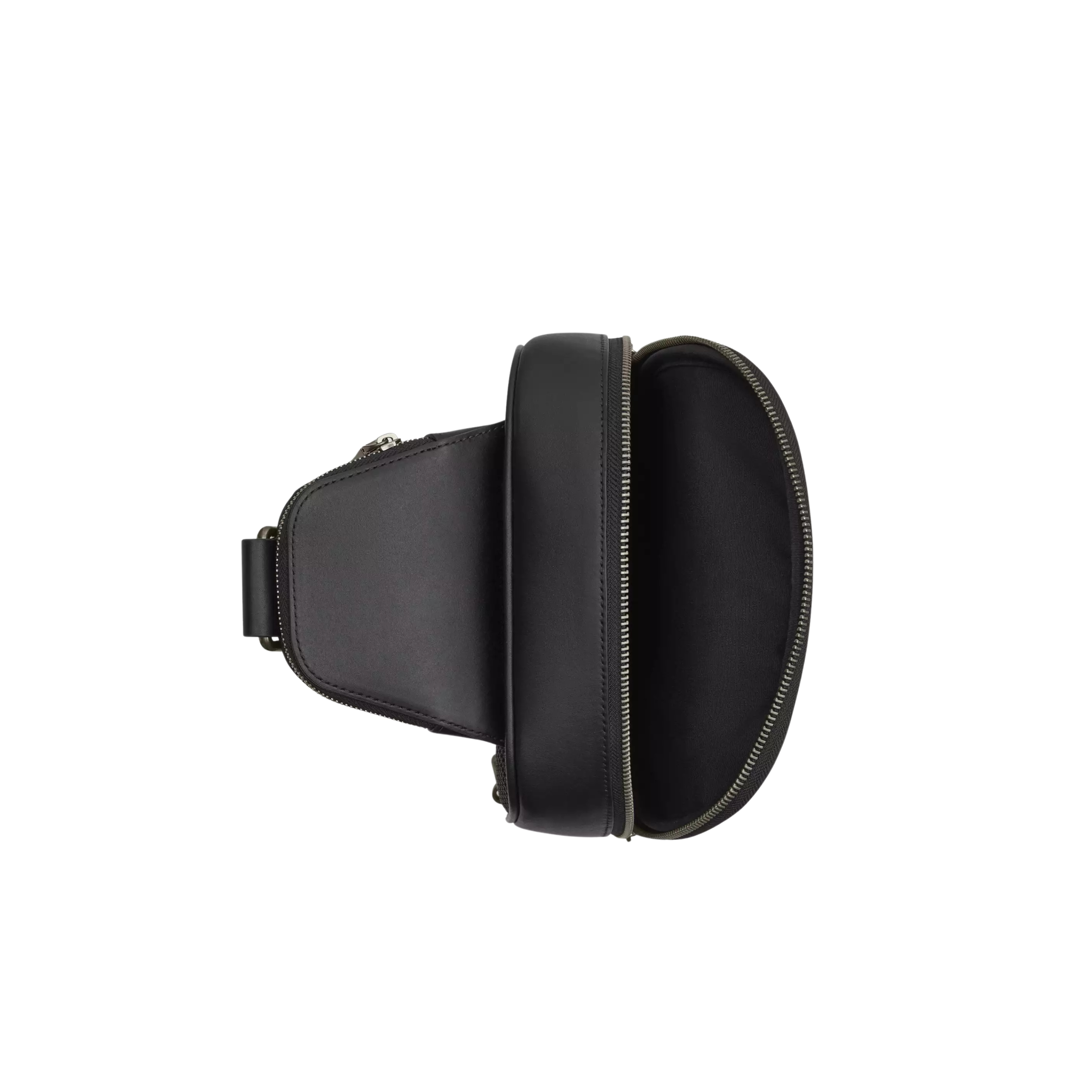 COACH Ethan Pack - Charcoal Black