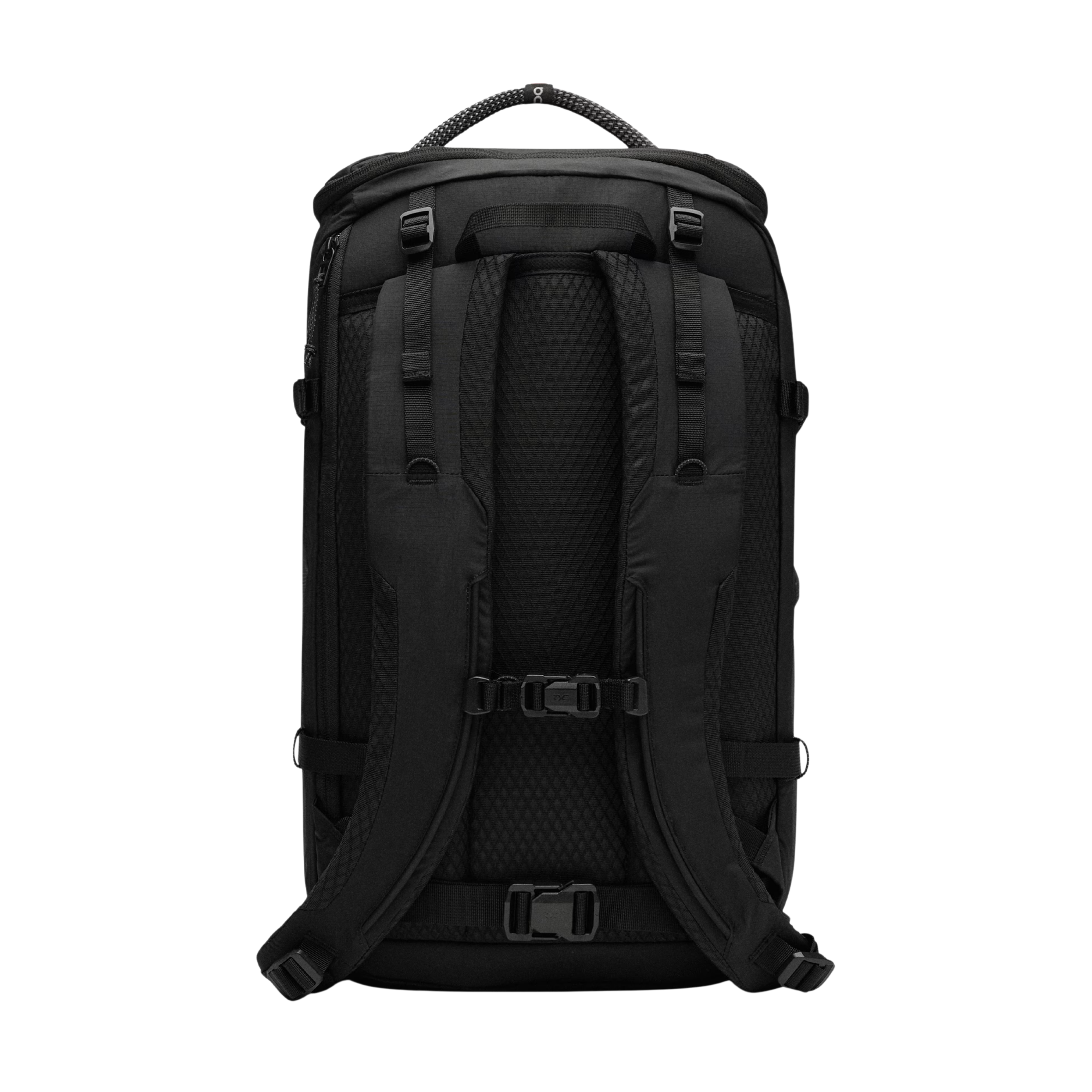 On Speed Pack 30L - Magnet Black