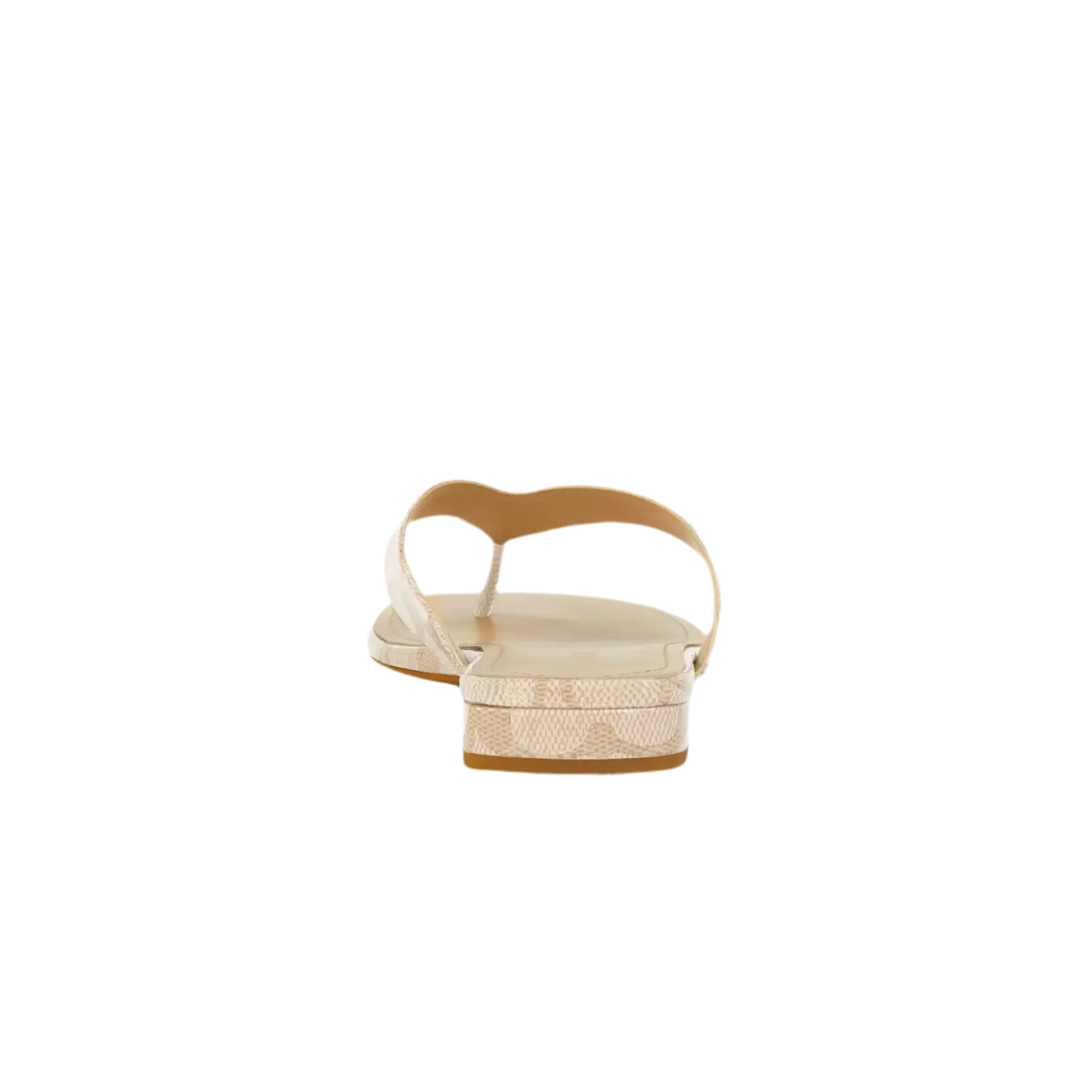 COACH Women's Bridgette Sandal - Beechwood
