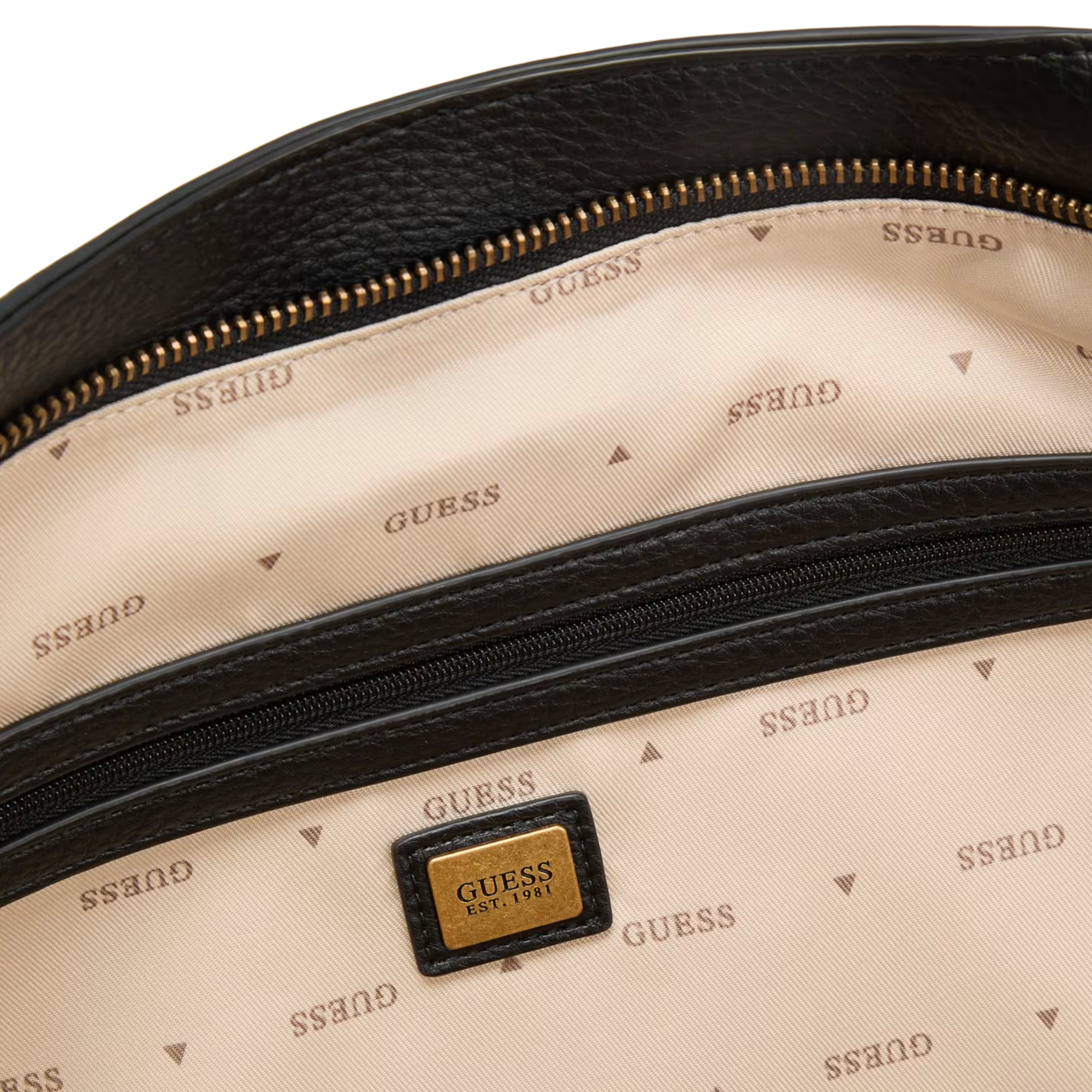Guess Women Camden Large Tote Bag - Black