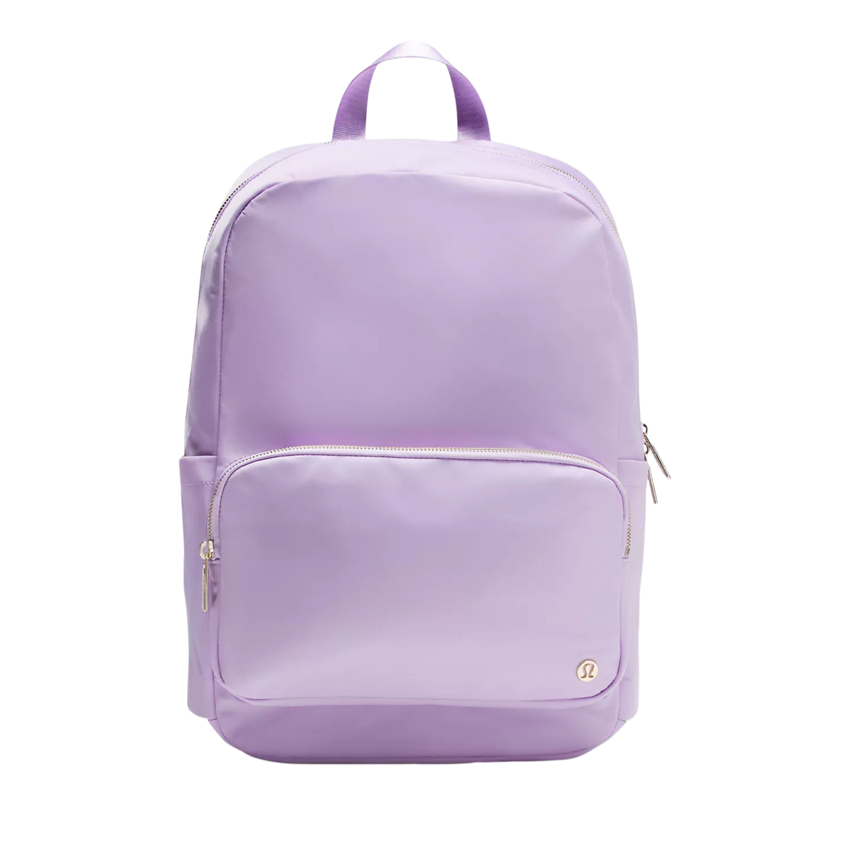 Lululemon Everywhere Backpack 22L Metal - Lavender Frost