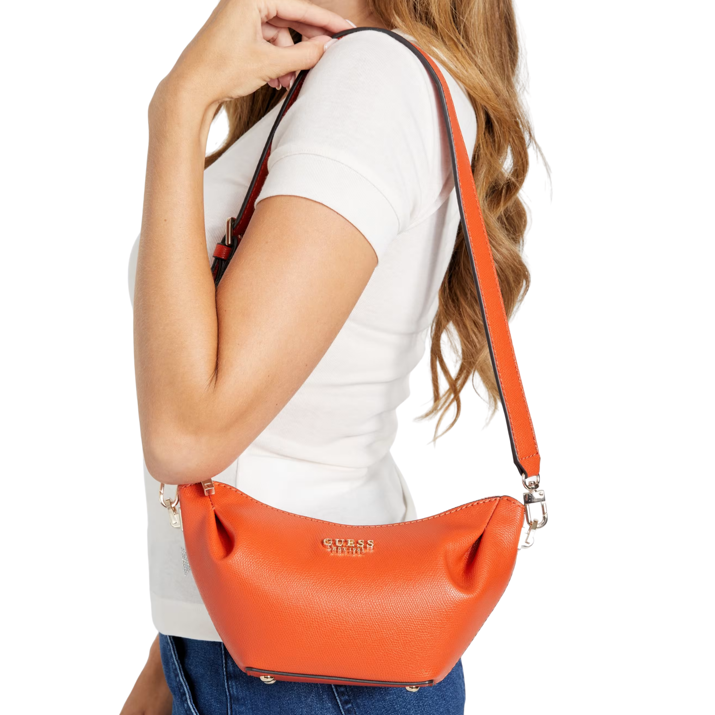 Guess Women Amorette Shoulder Bag - Cli