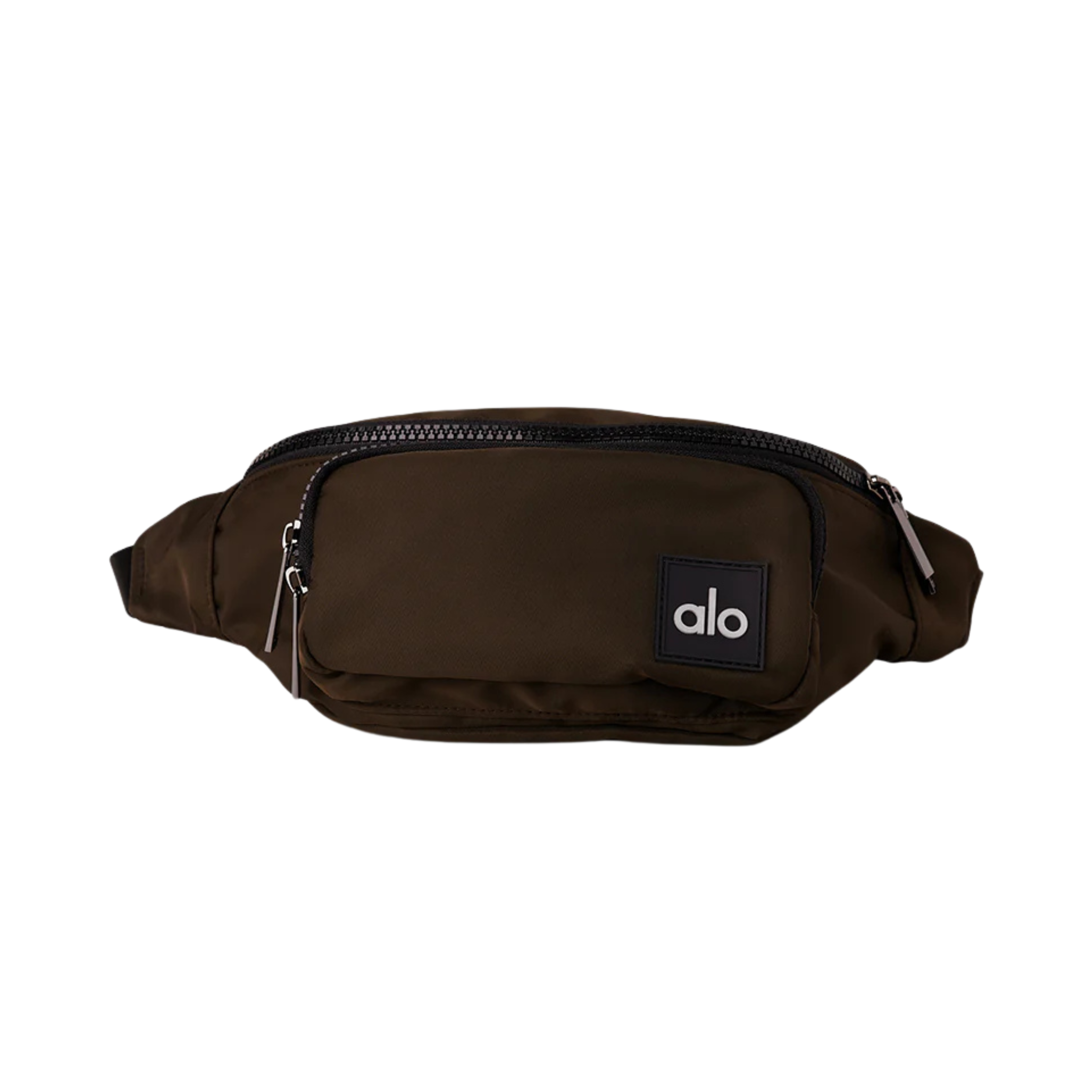 Alo Explorer Fanny Pack - Espresso