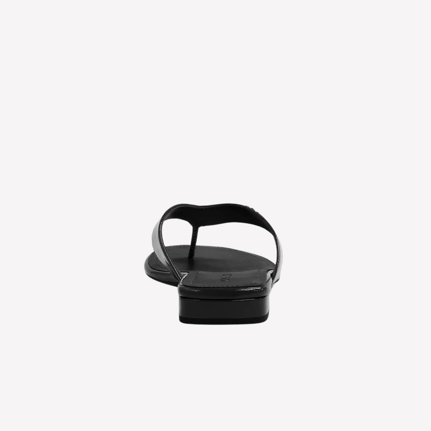 COACH Women's Bridgette Sandal - Black