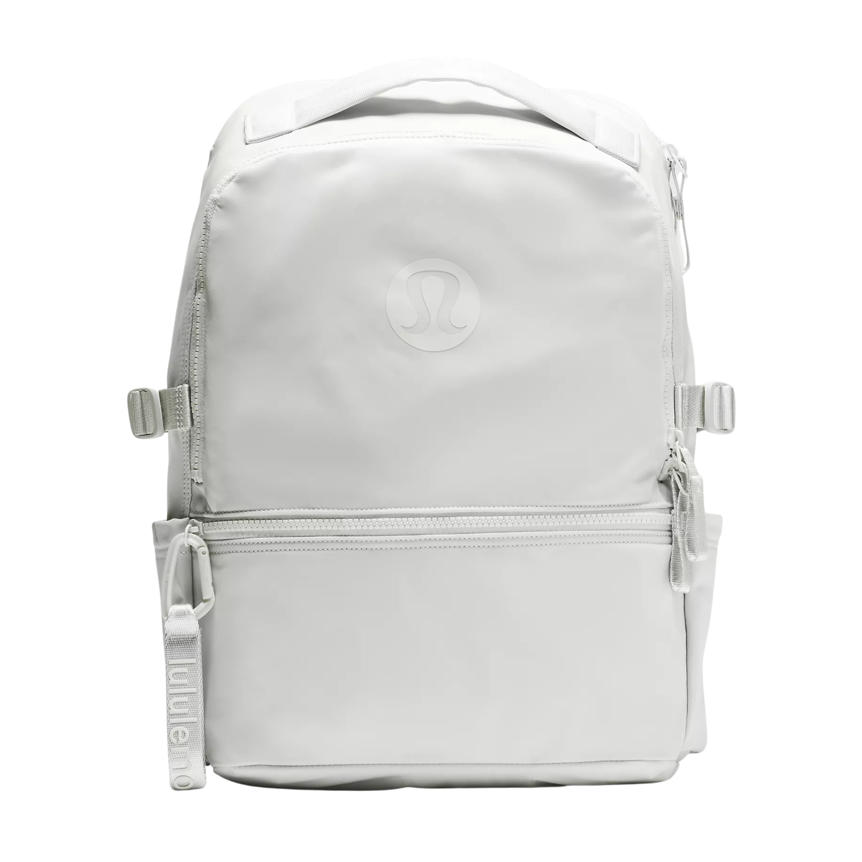 Lululemon New Crew Backpack - Vapor