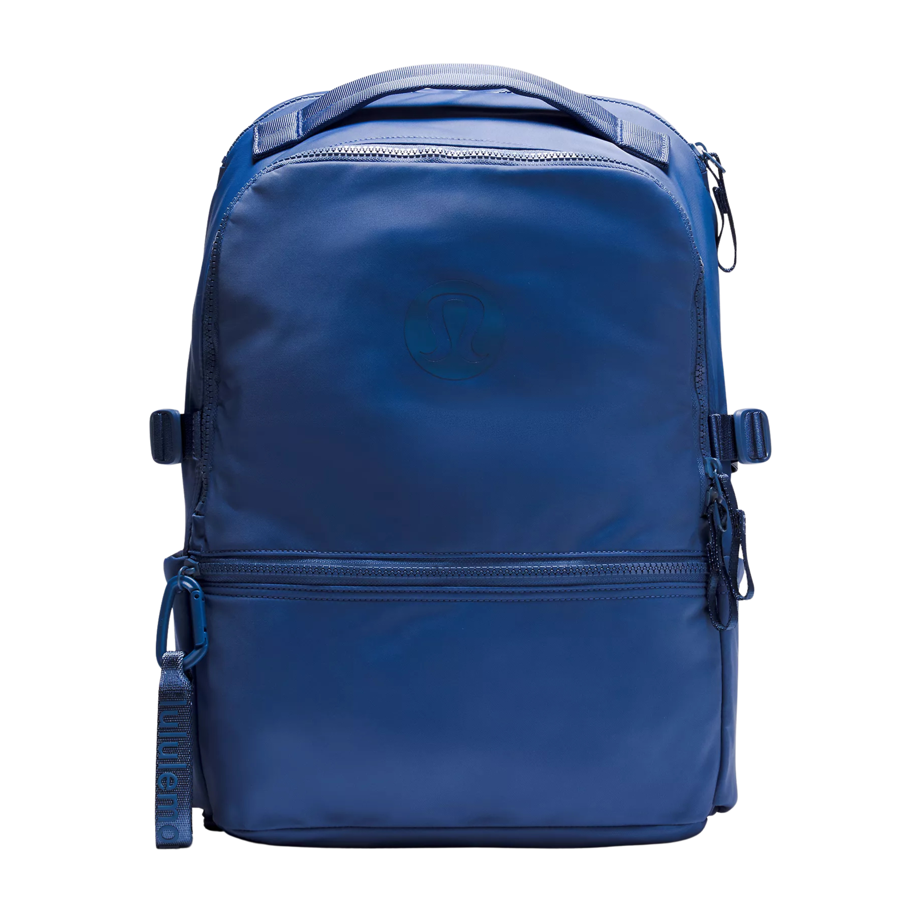 Lululemon New Crew Backpack - Brilliant Blue