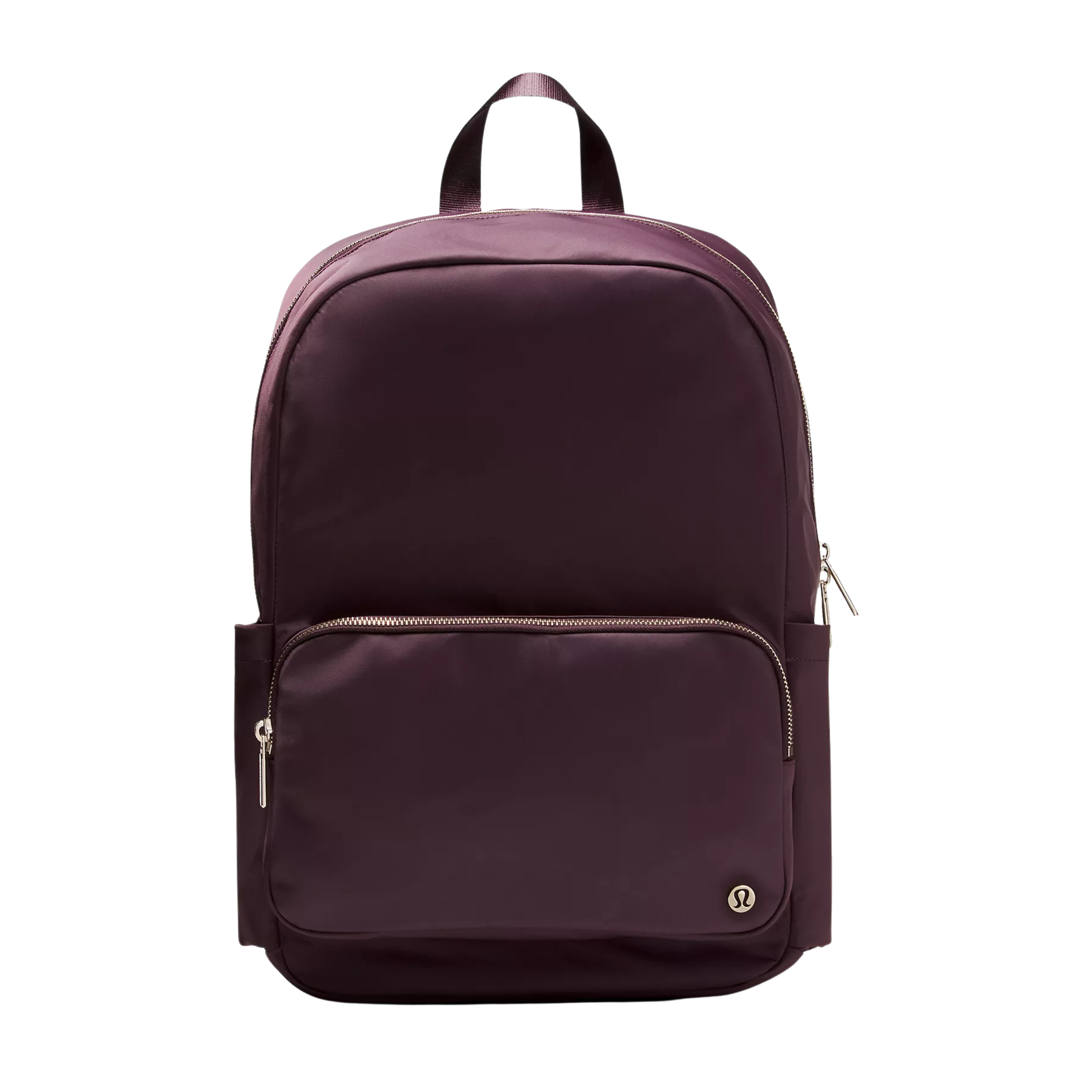 Lululemon Everywhere Backpack 22L Metal - Black Plum