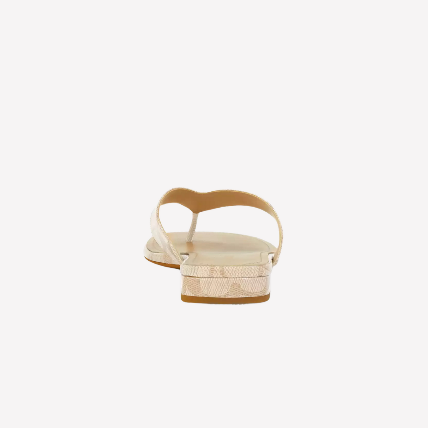 COACH Women's Bridgette Sandal - Beechwood