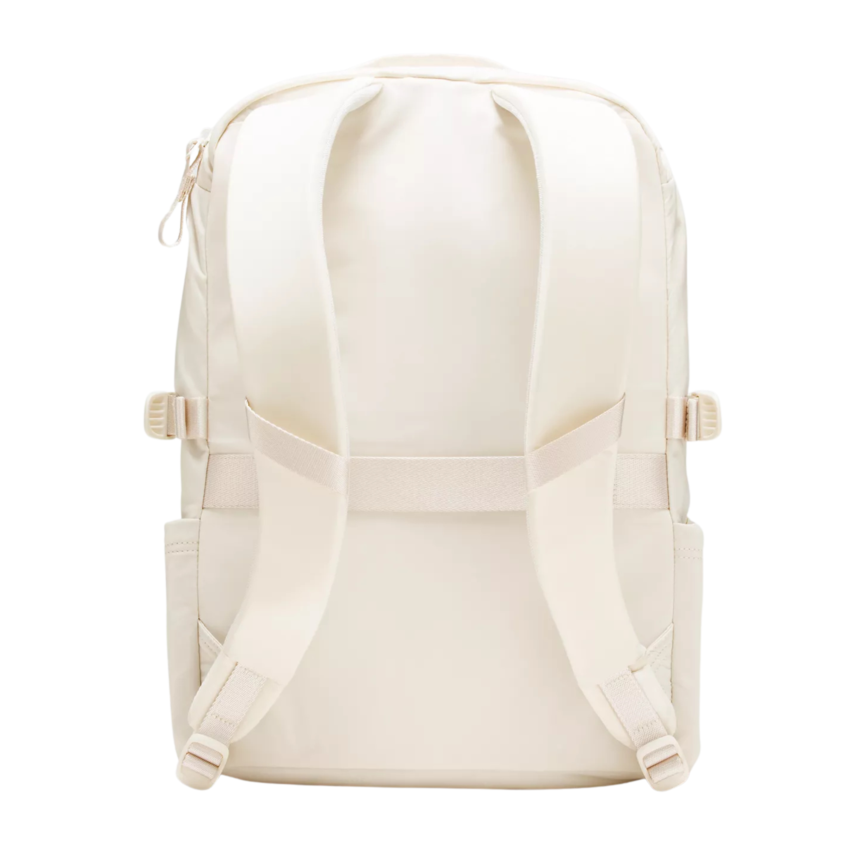 Lululemon New Crew Backpack - Light Ivory