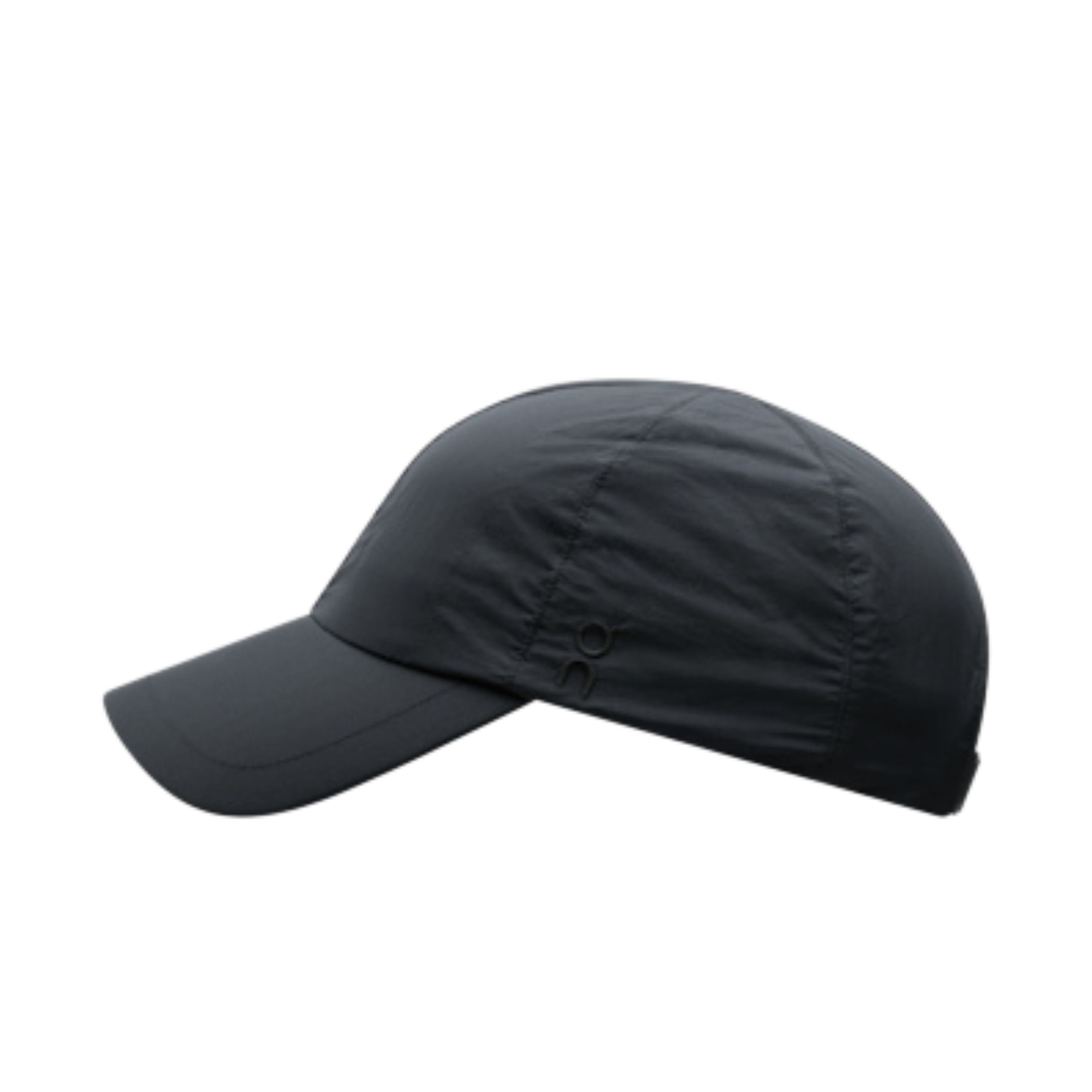 On Cap - Black