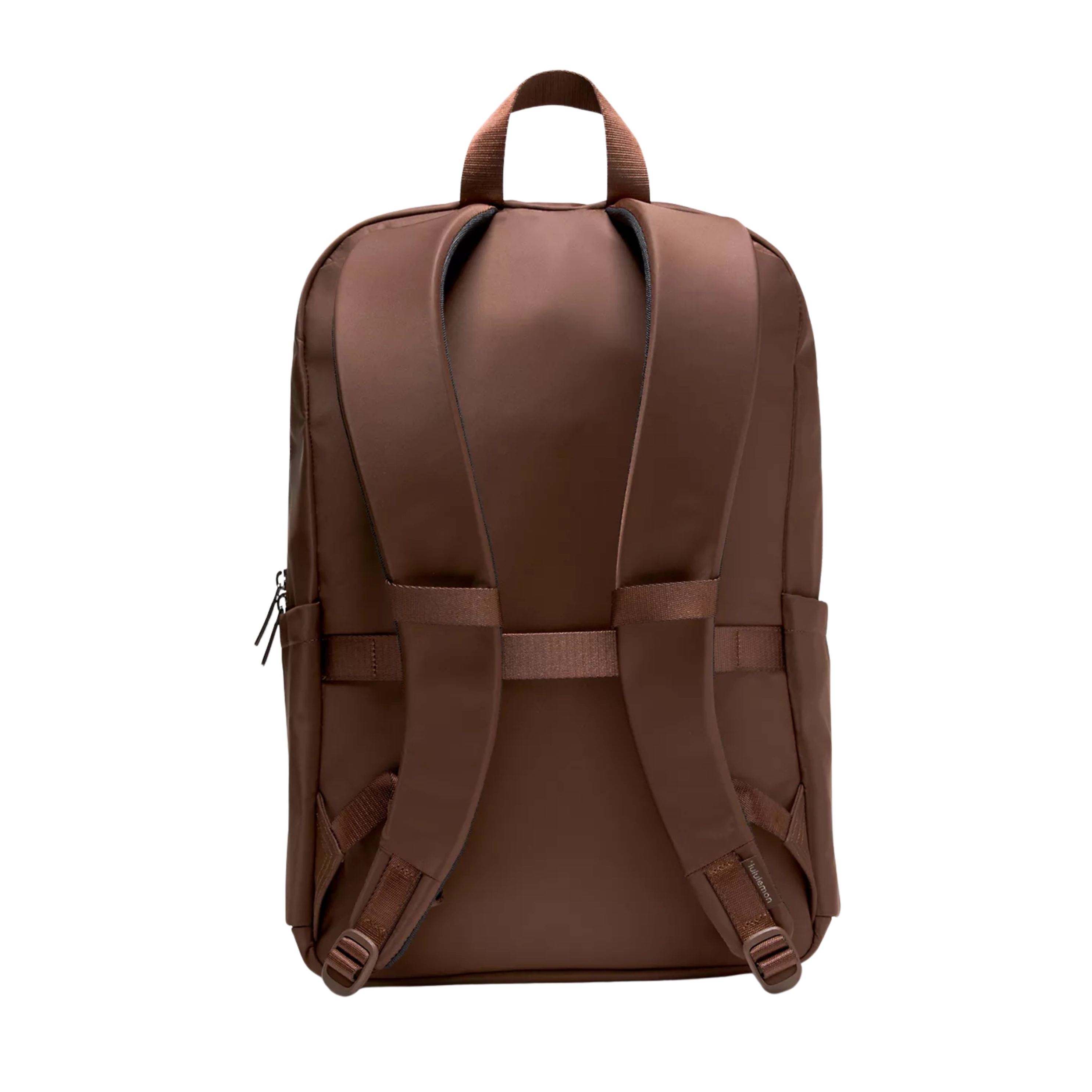 Lululemon Everywhere Backpack 22L Metal - Lava Cake