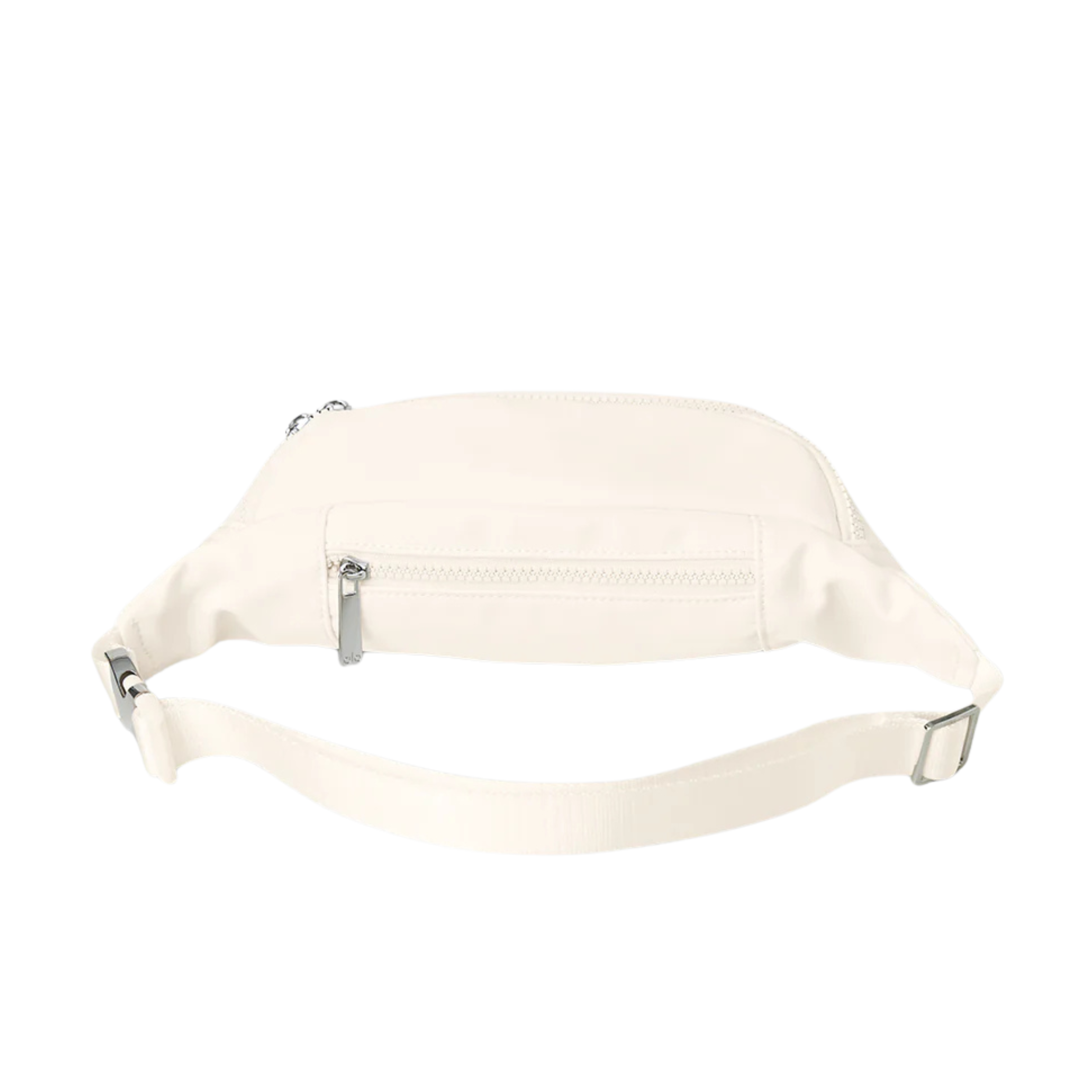 Alo Explorer Fanny Pack - Ivory