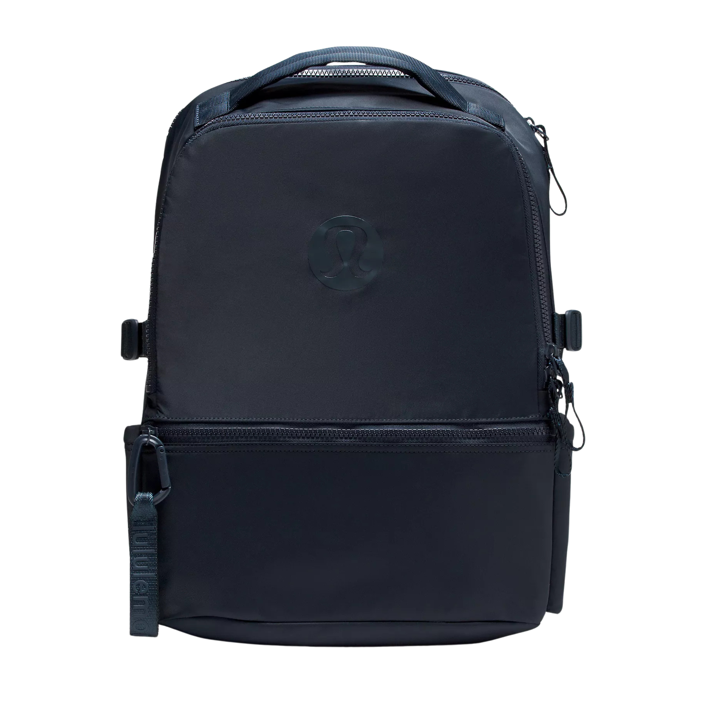 Lululemon New Crew Backpack - True Navy