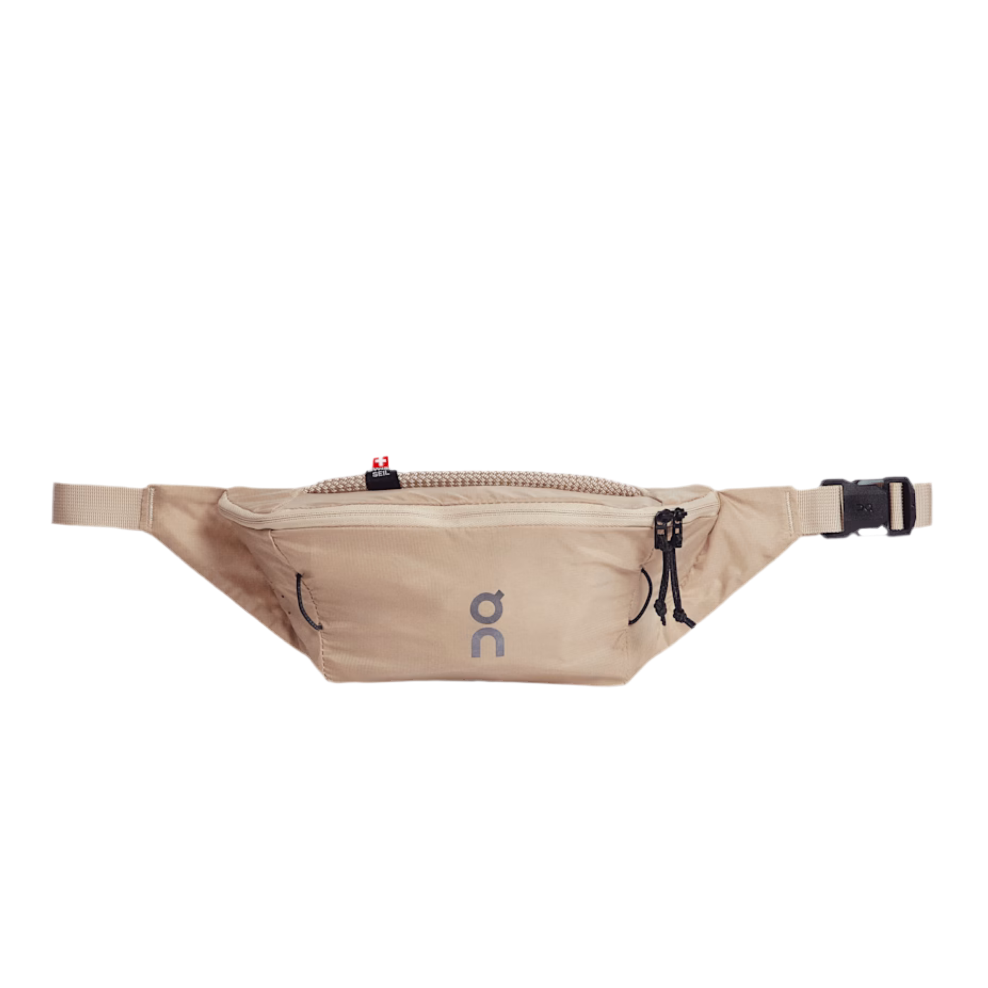 ON Waist Pack 2L Lite - Sand